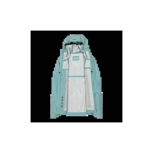 CMP Damen Jacke Woman Jacket Fix Hood 35Z6176 4/11