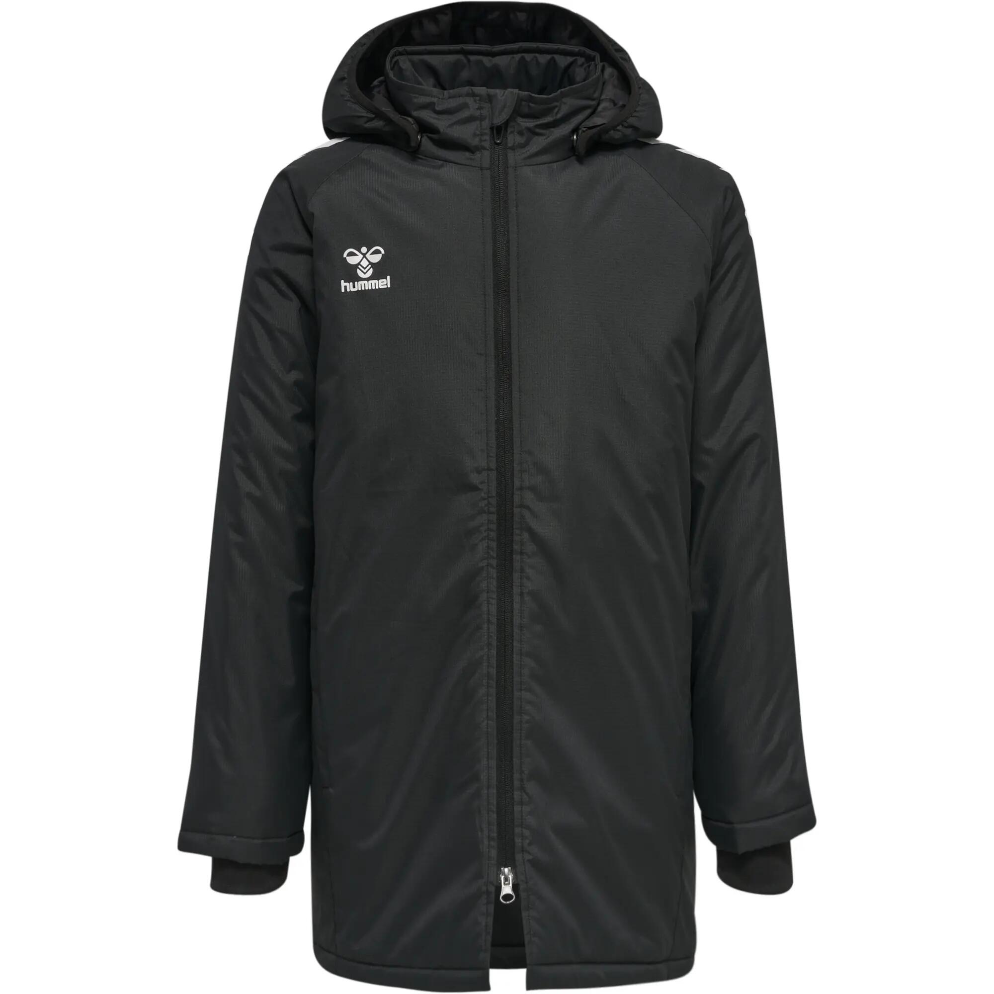 Mantel Hmlcore Multisport Kinder 11/11