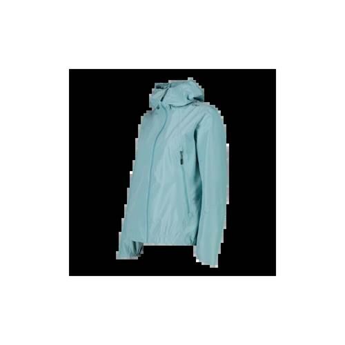 CMP Damen Jacke Woman Jacket Fix Hood 35Z6176 3/11