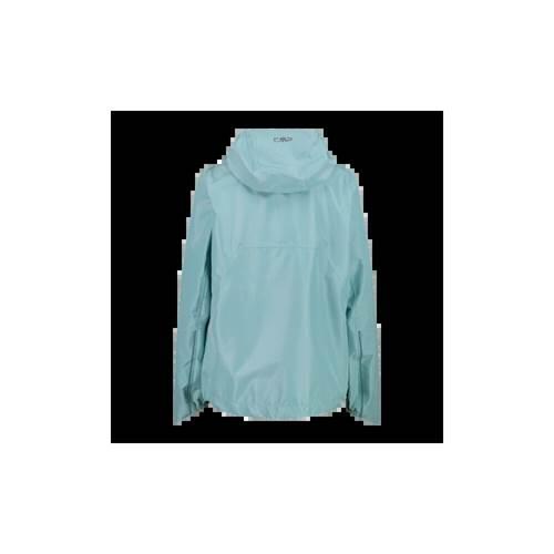 CMP Damen Jacke Woman Jacket Fix Hood 35Z6176 2/11