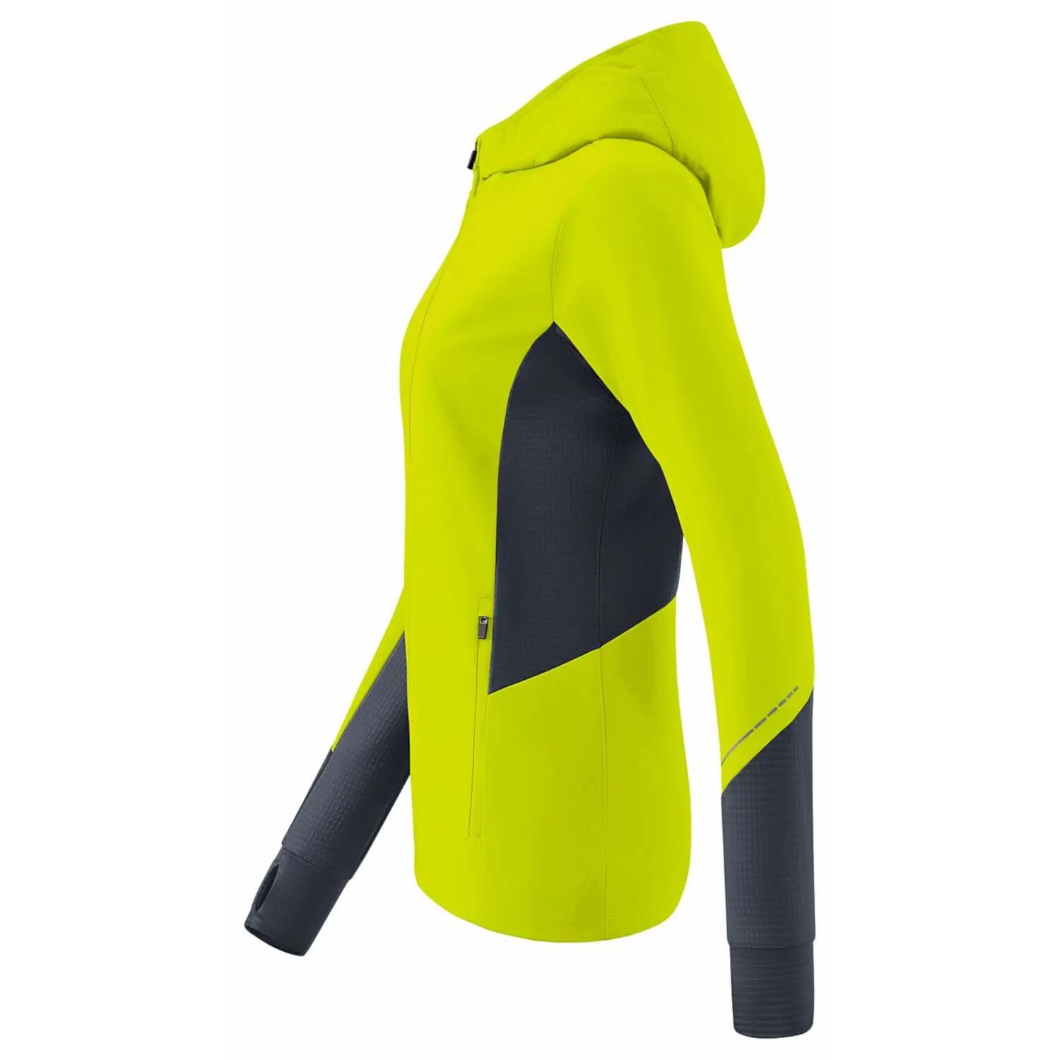 Damen Jacke Racing 9/9