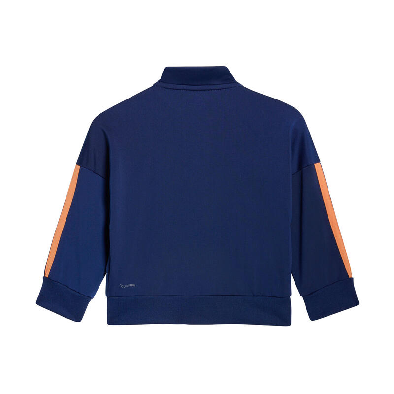 Costum de trening Essentials CLIMACOOL pentru copii
