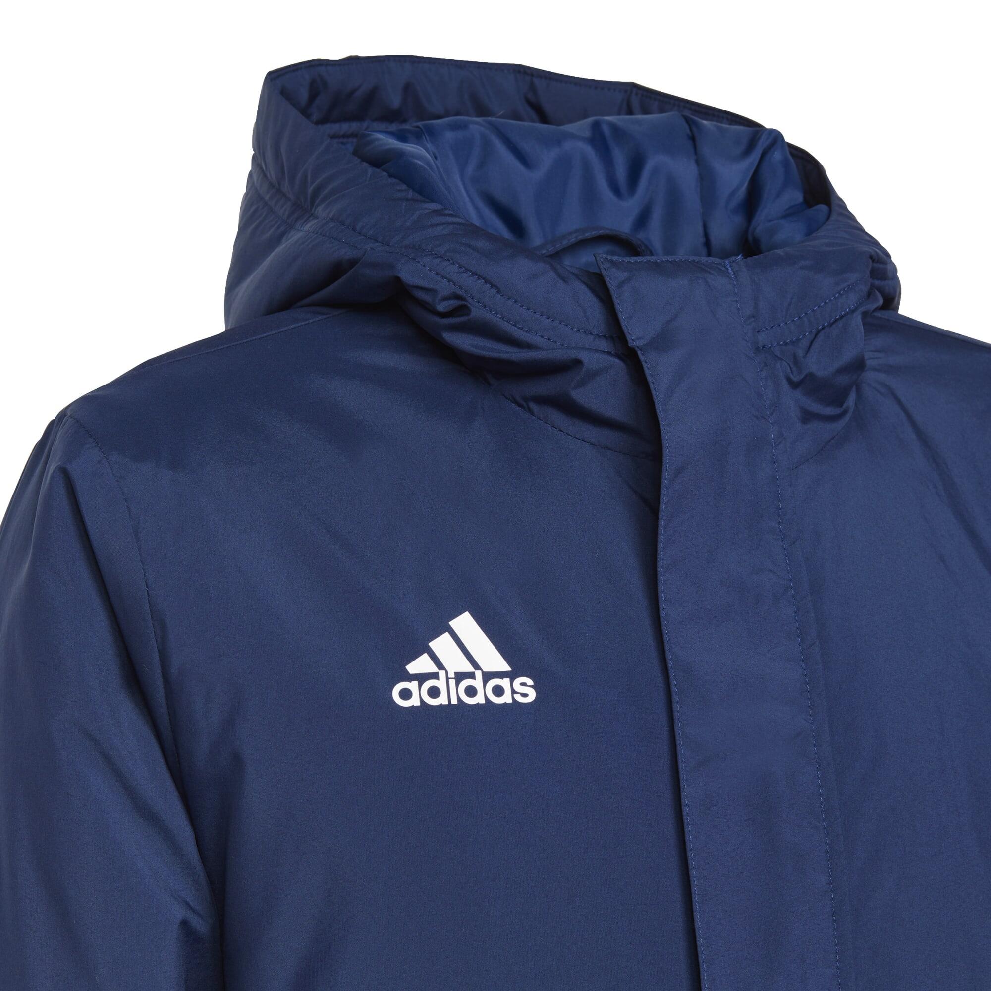 Entrada 22 Stadium Jacket 10/11