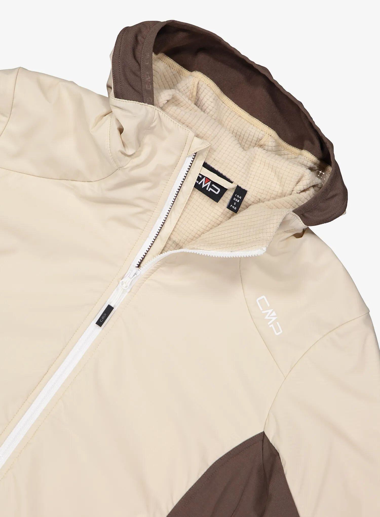 Kurtka softshell damska CMP Solira Jacket Hybrid 5/11