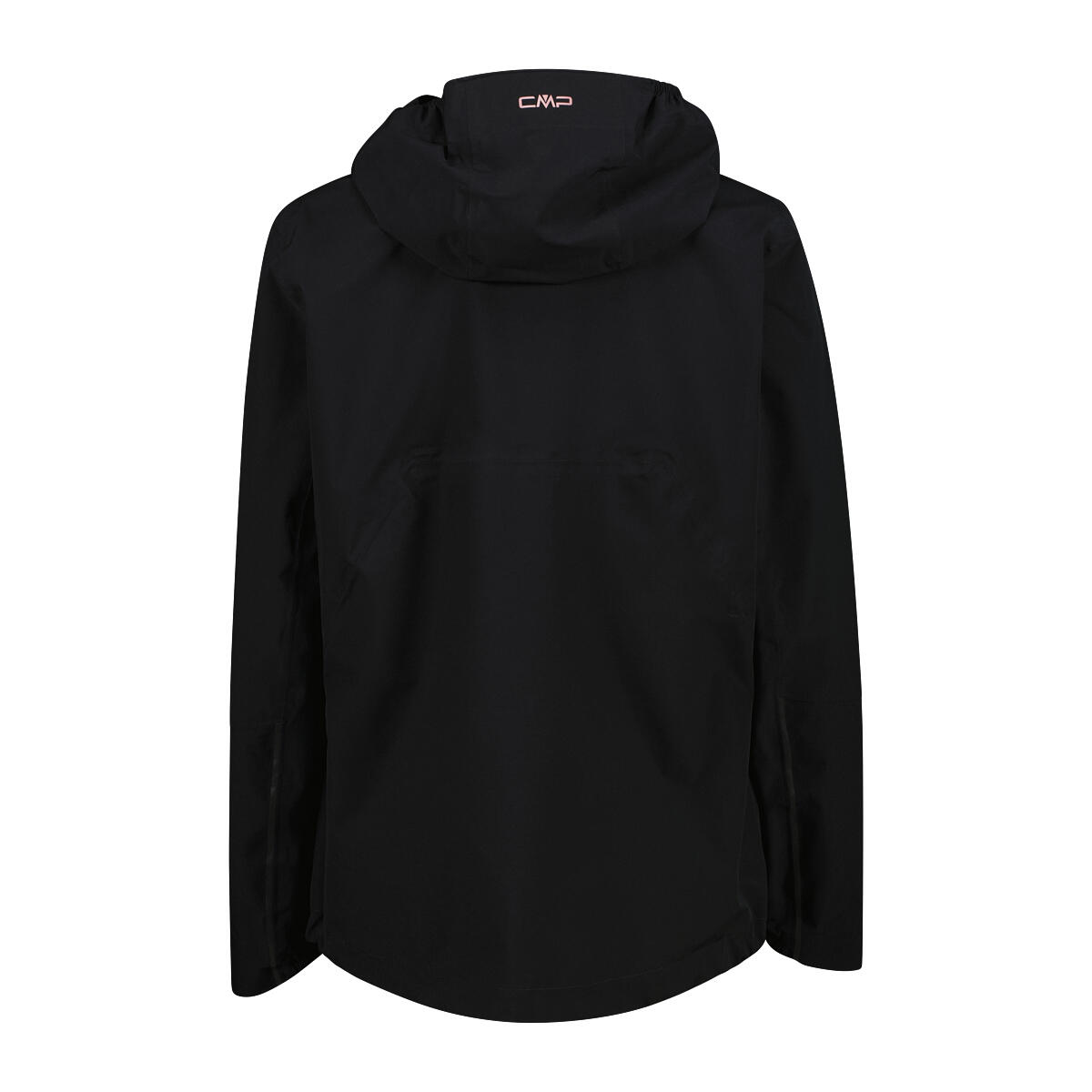 Chaqueta con capucha CMP 2/11