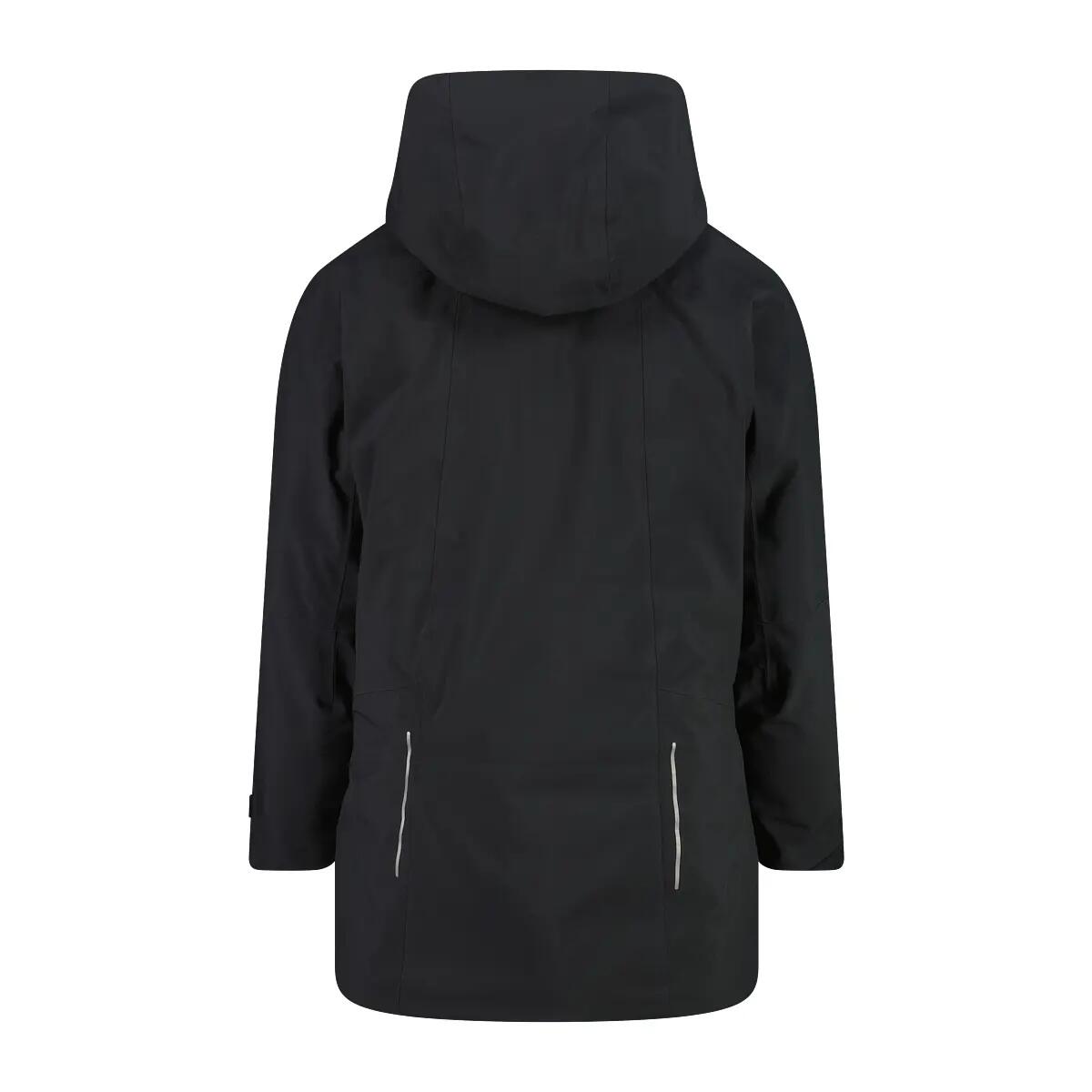 Veste de ski extensible mécanique fille CMP Fix 2/9