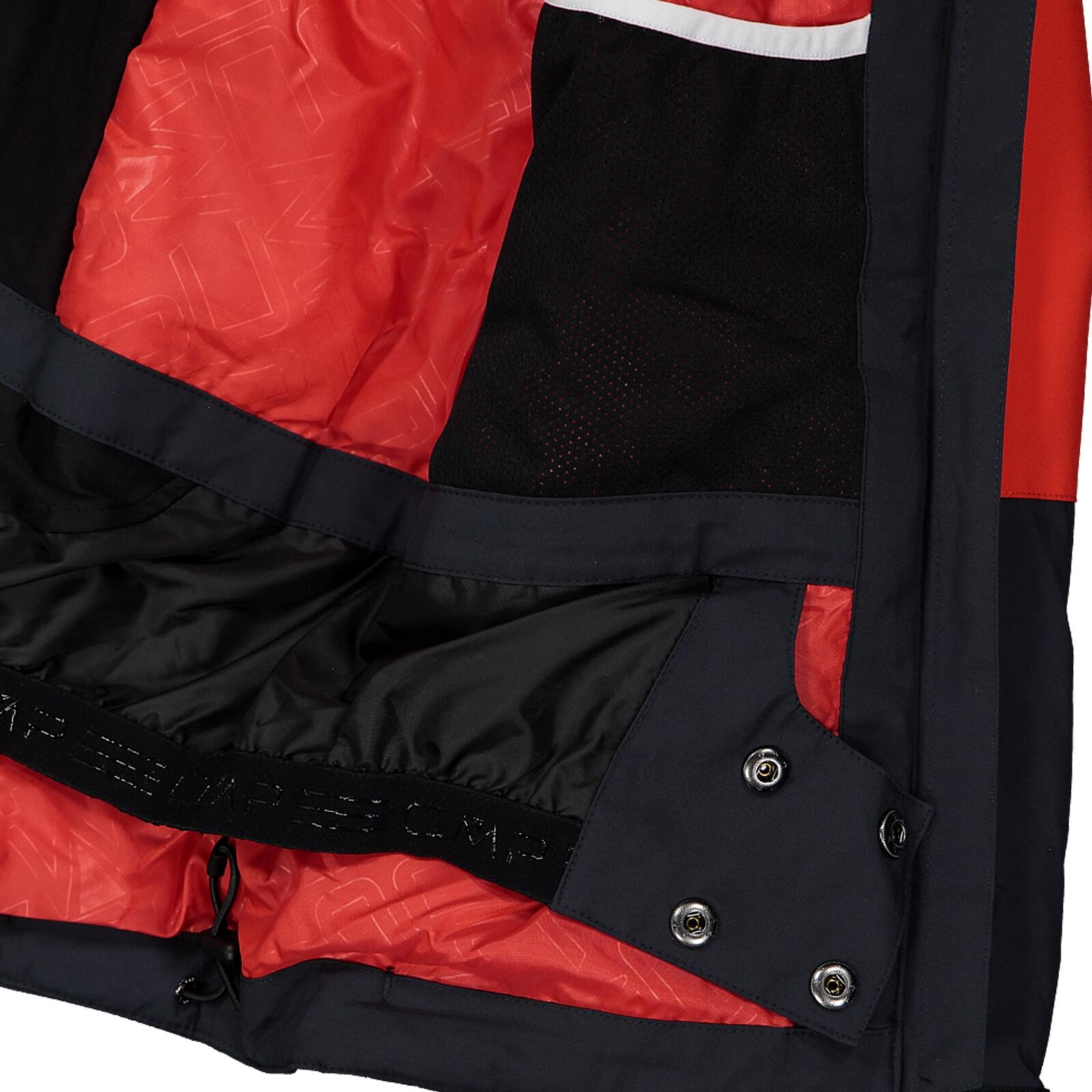 CMP Kinder Skiset KID SET JACKET AND PANT 35W0294 5/11