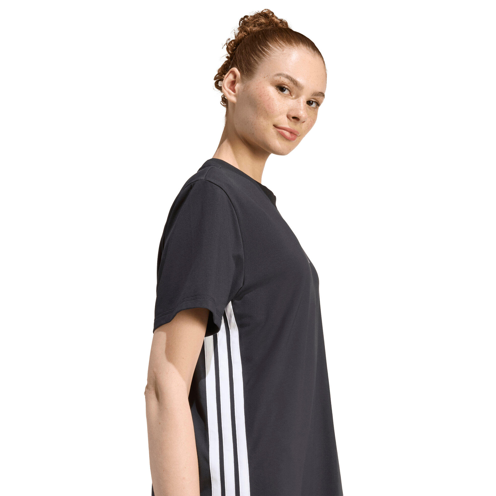 ROBE T-SHIRT 3 BANDES ESSENTIALS 10/11