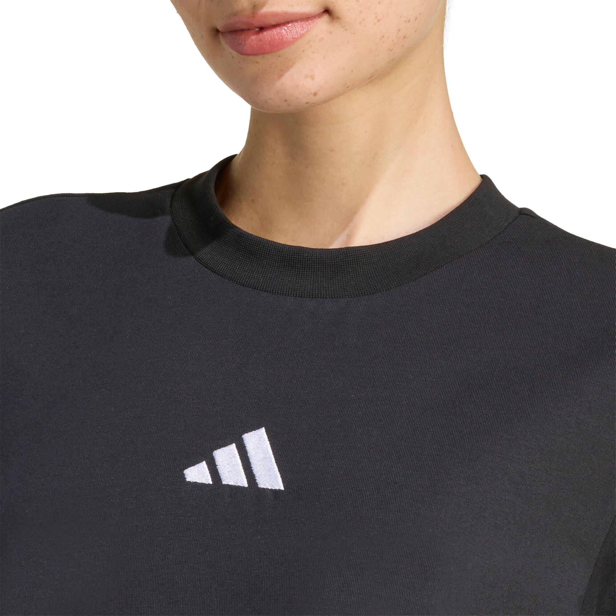ROBE T-SHIRT 3 BANDES ESSENTIALS 9/11