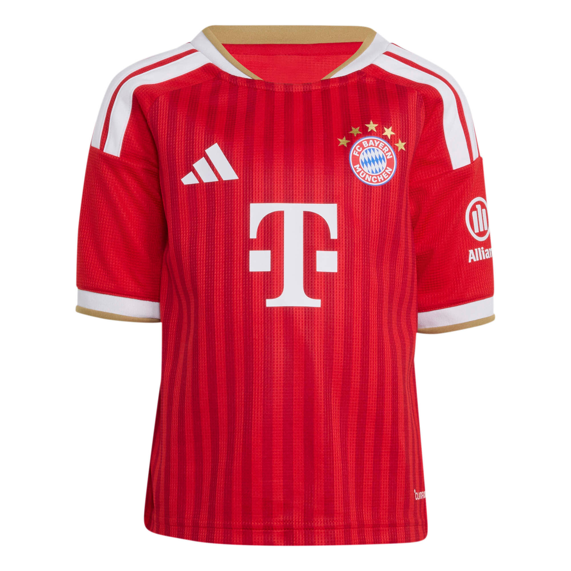 Zestaw podstawowy dziecięcy FC Bayern 26/27 9/12