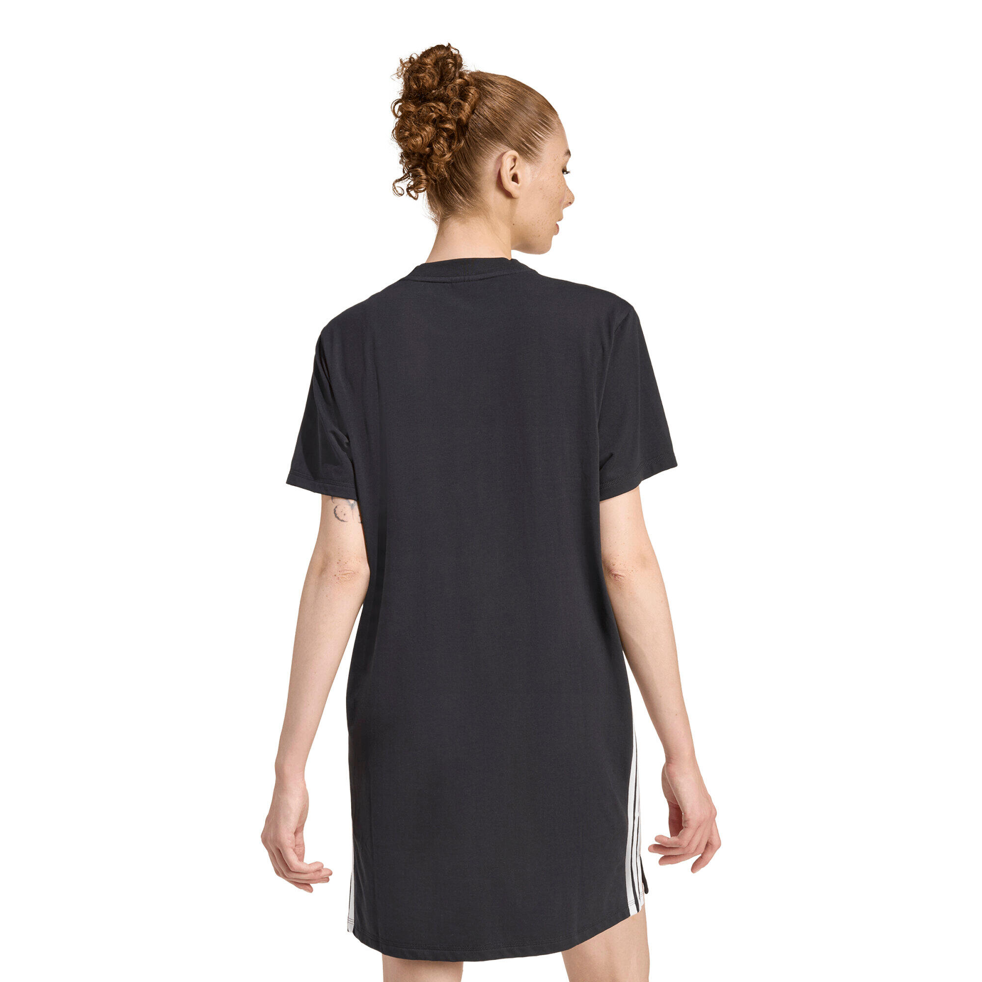 ROBE T-SHIRT 3 BANDES ESSENTIALS 8/11
