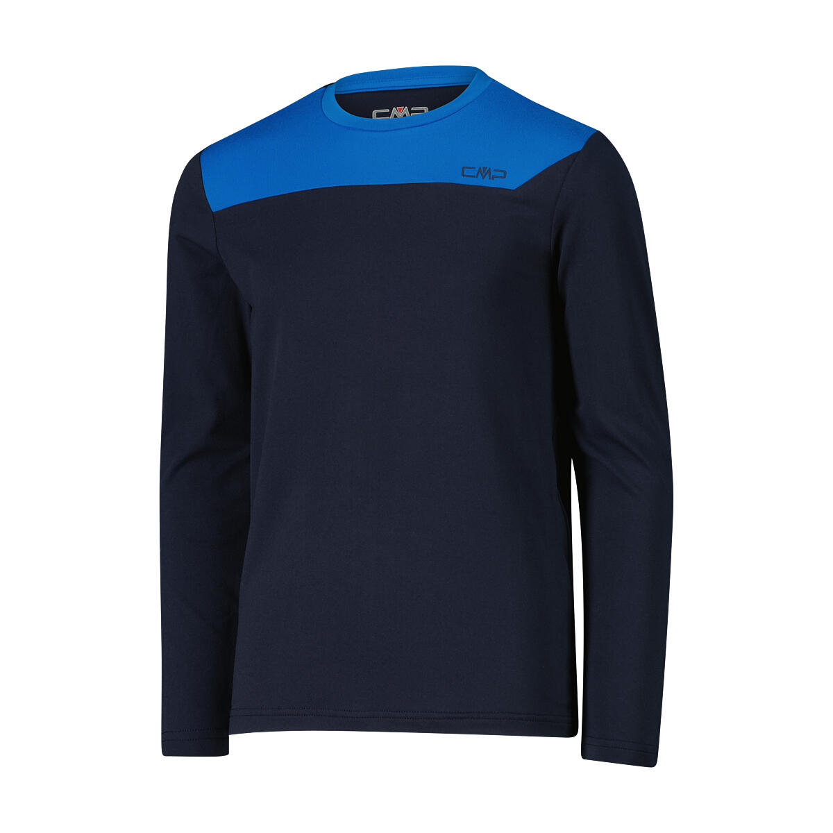 Maillot manches longues enfant CMP 3/7