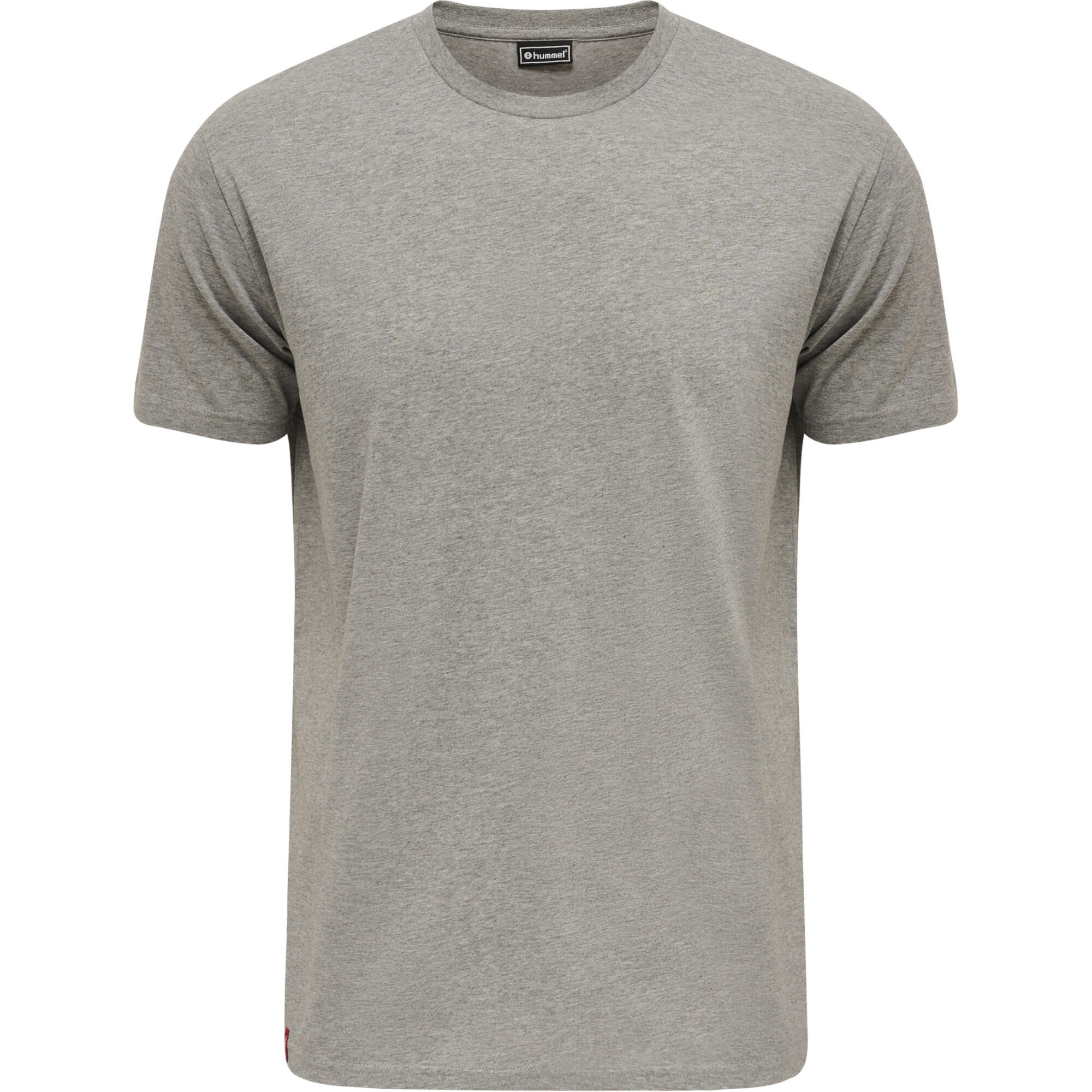 Instap T-Shirt Hmlred Heren 9/9