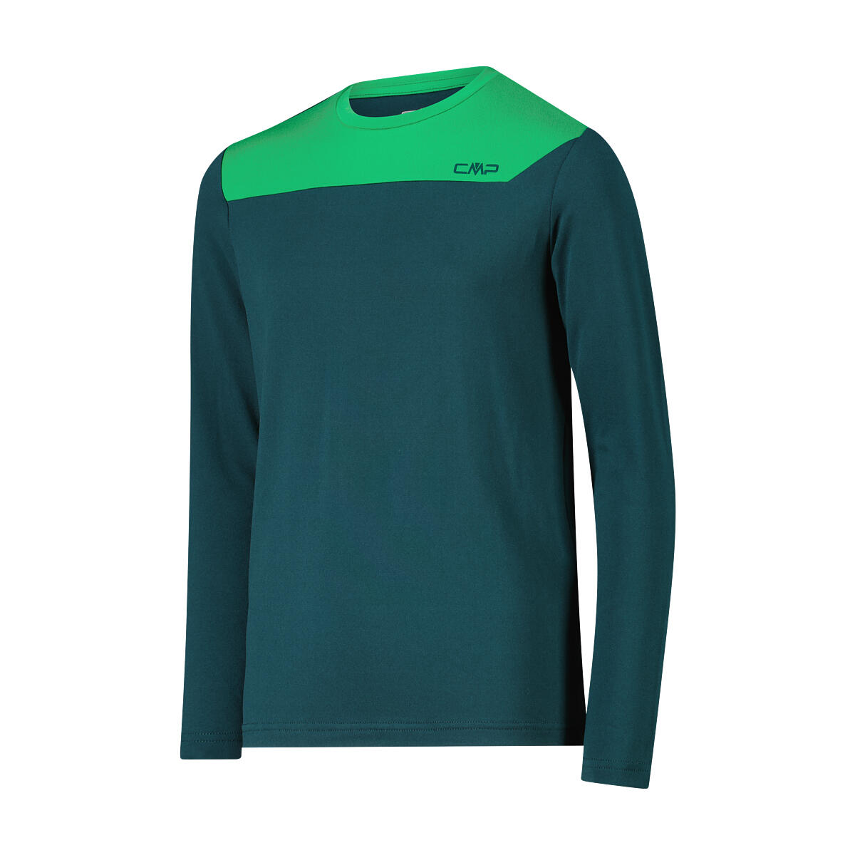 Maillot manches longues enfant CMP 3/7