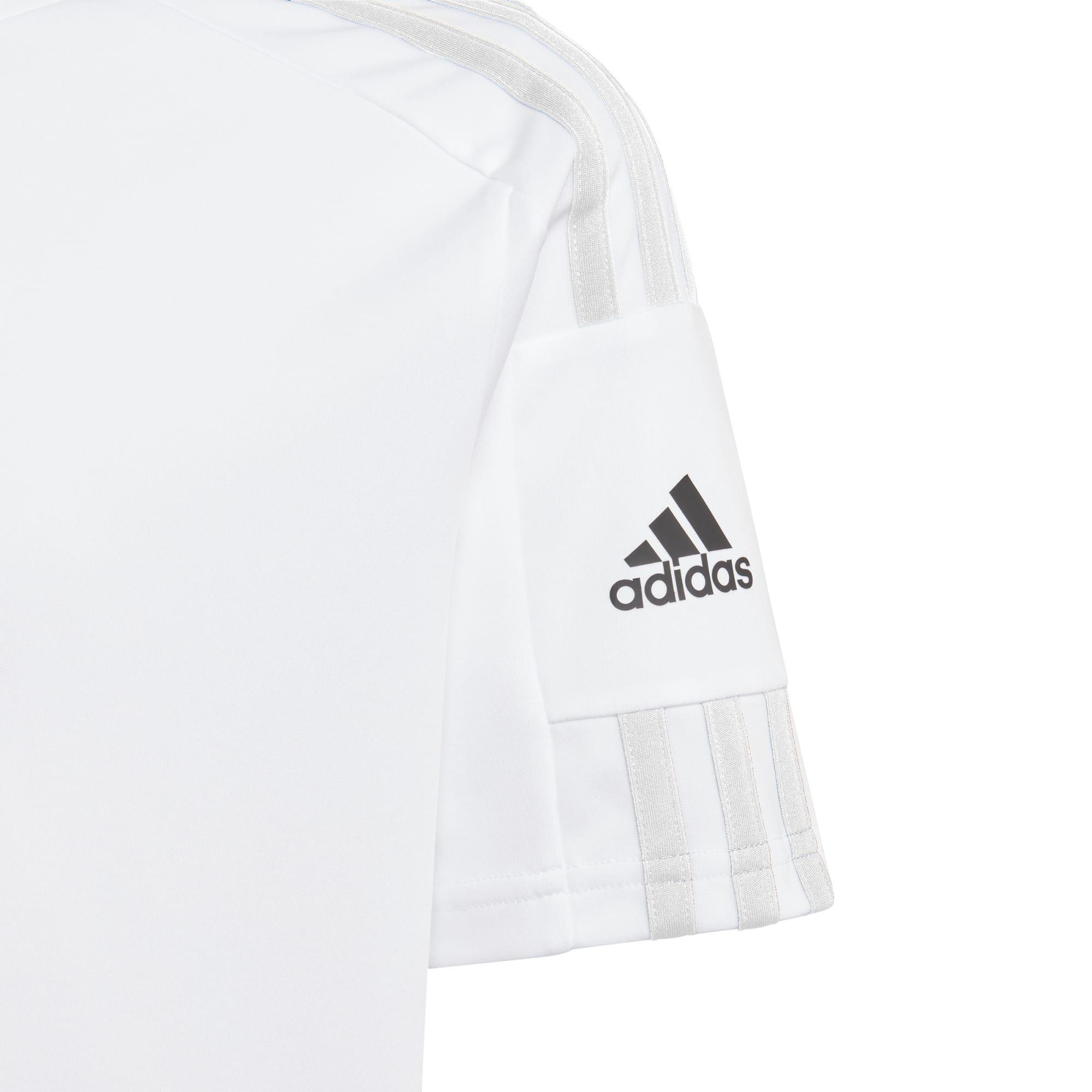 Koszulka piłkarska dla dzieci adidas Squadra 21 Jersey 7/9