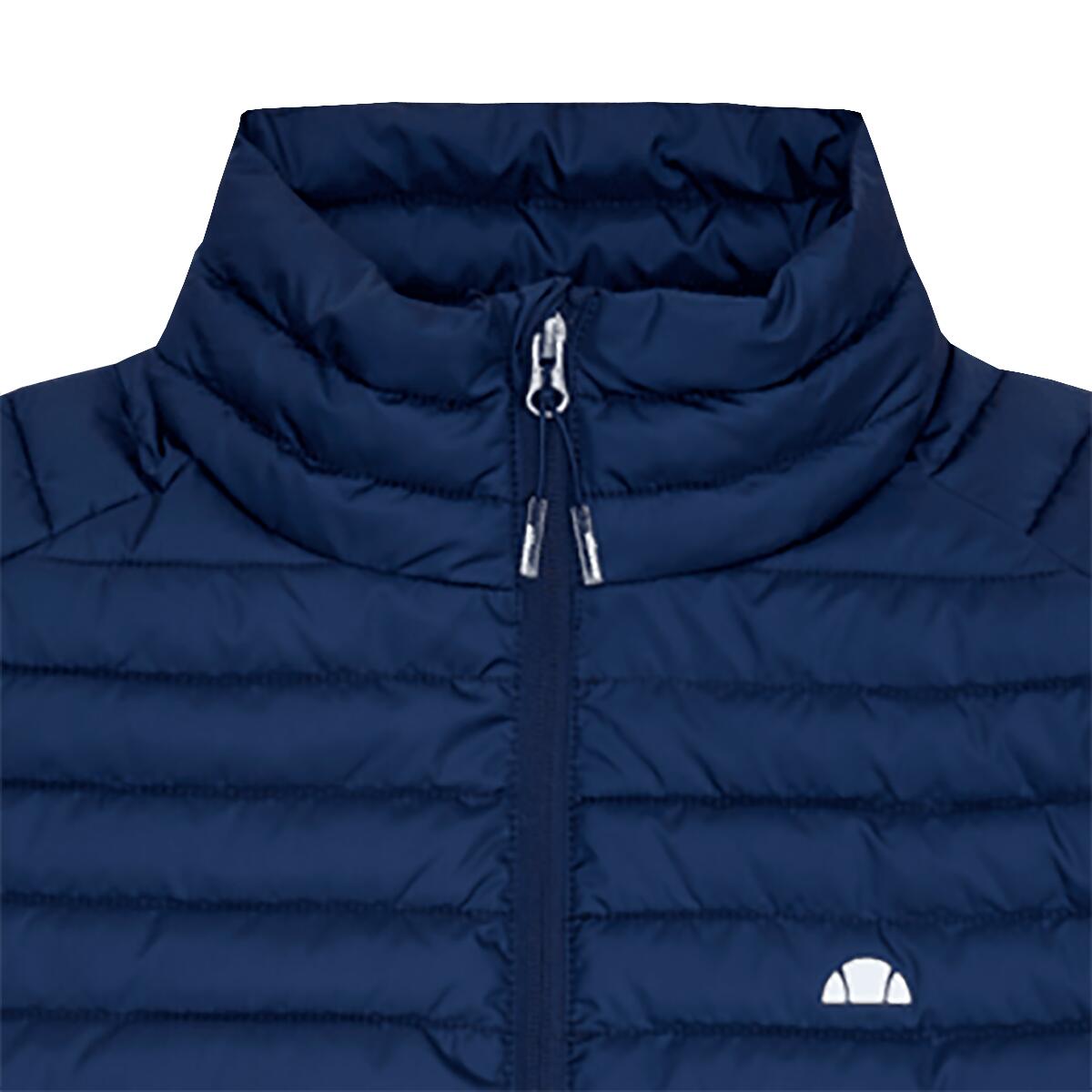 ellesse Herren Weste Pal Padded Gilet SHB22878 3/7