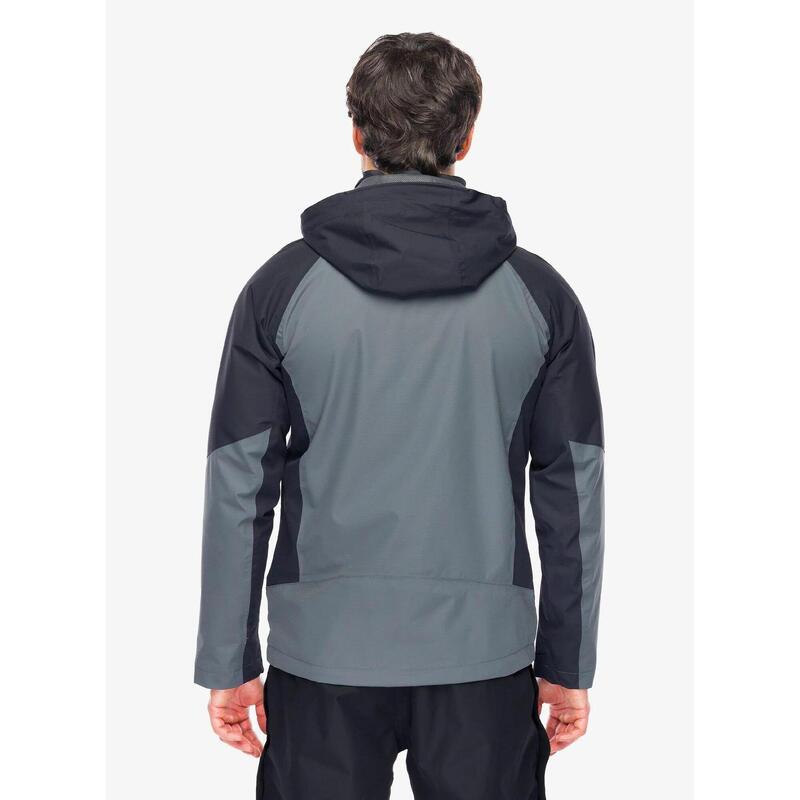 Kurtka przeciwdeszczowa męska CMP Fayro Jacket