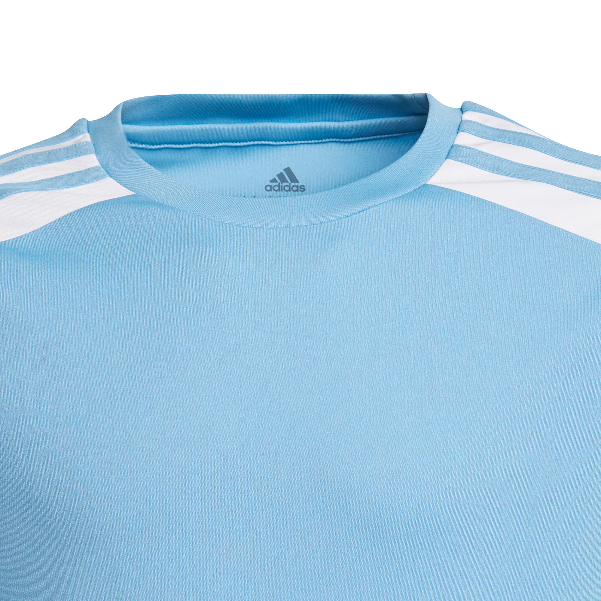 Maillot para niños adidas Squadra 21 9/9