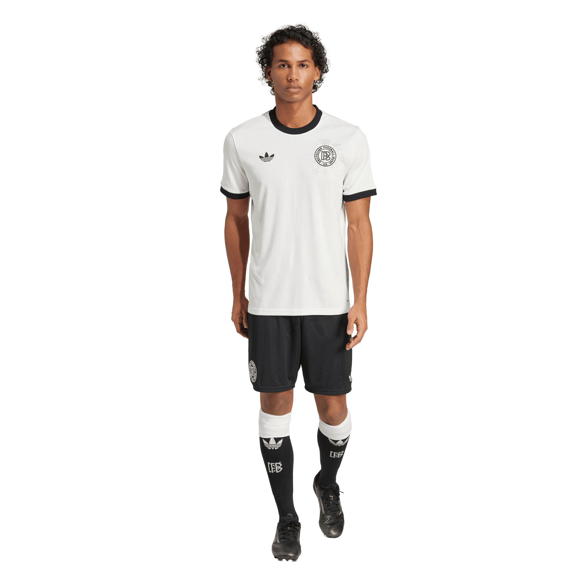 Maglia Anniversary Germany 12/13