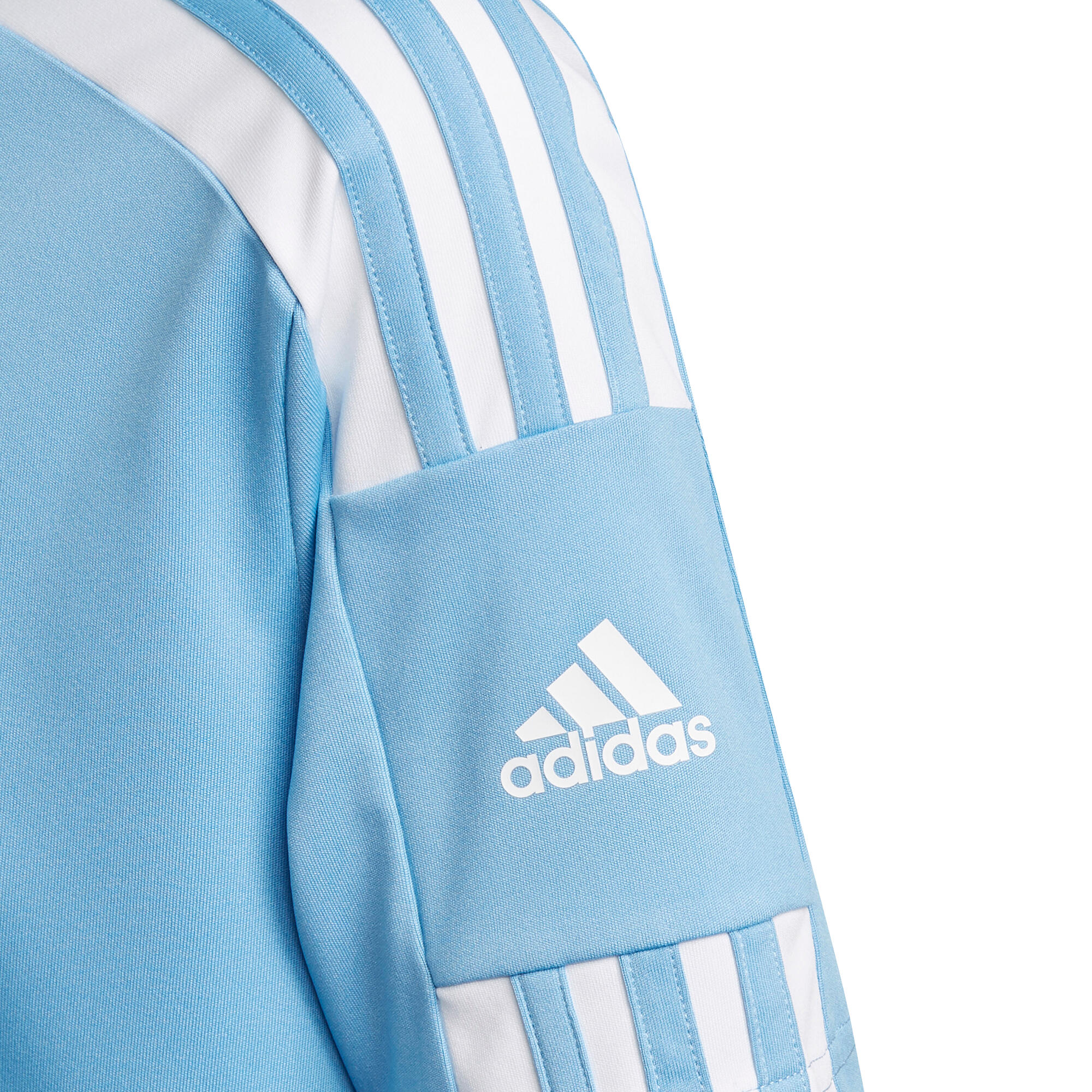 Maillot para niños adidas Squadra 21 8/9