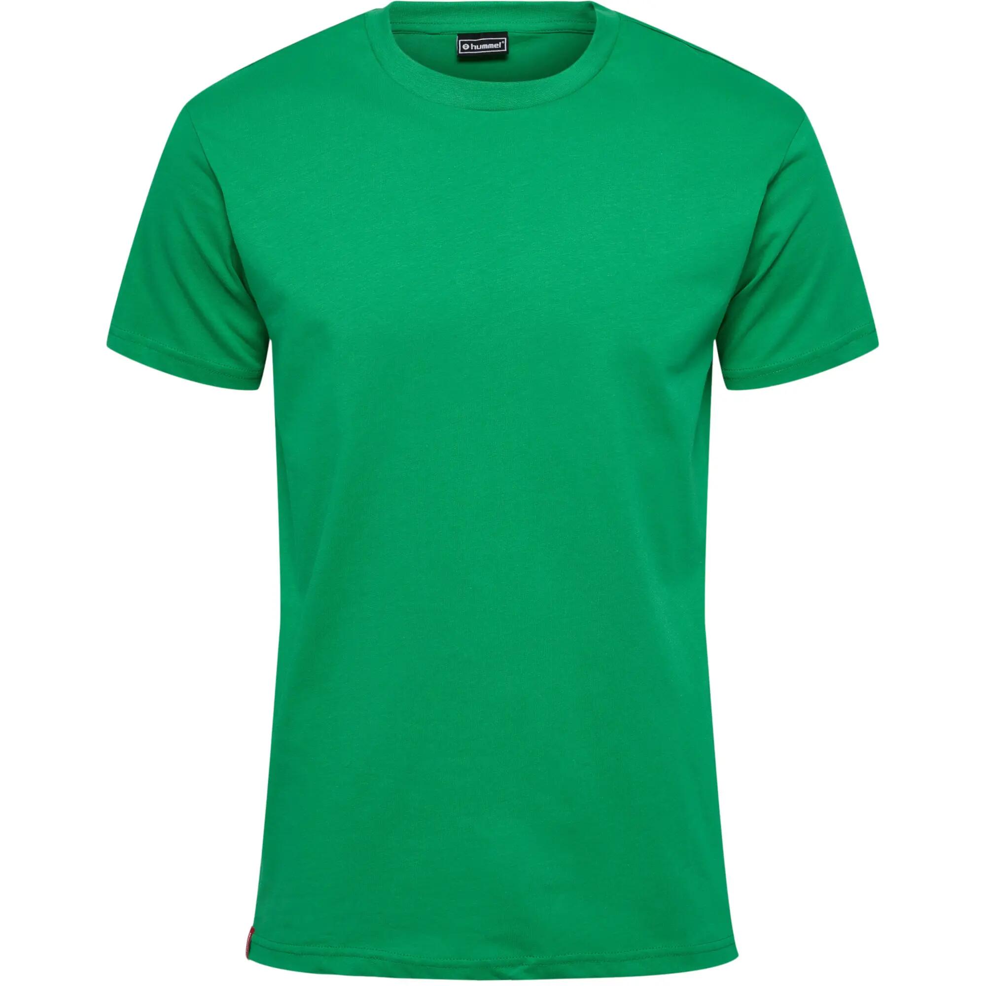 T-Shirt Hmlred Herren 11/11