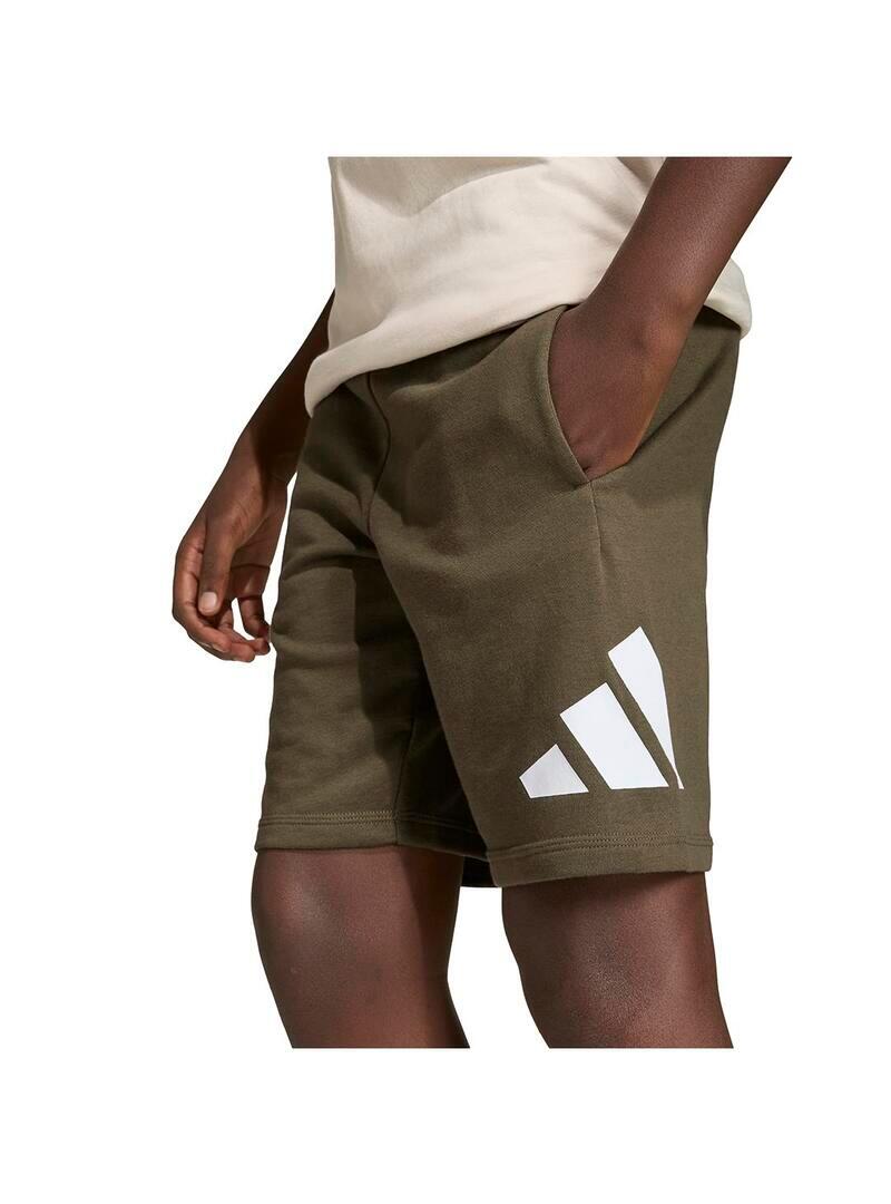 Conjunto para Menino Adidas Essentials Bege 6/13