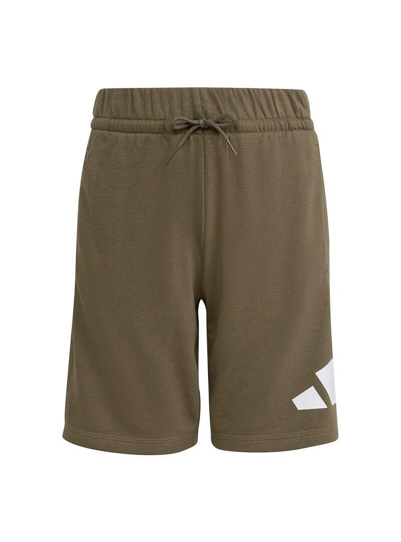 Conjunto para Menino Adidas Essentials Bege 5/13