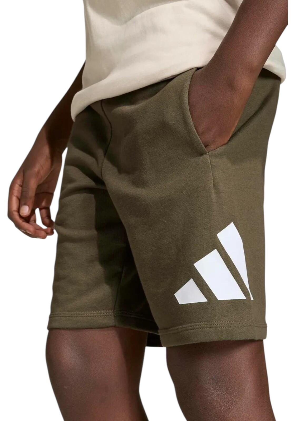 Conjunto para Menino Adidas Essentials Bege 4/13