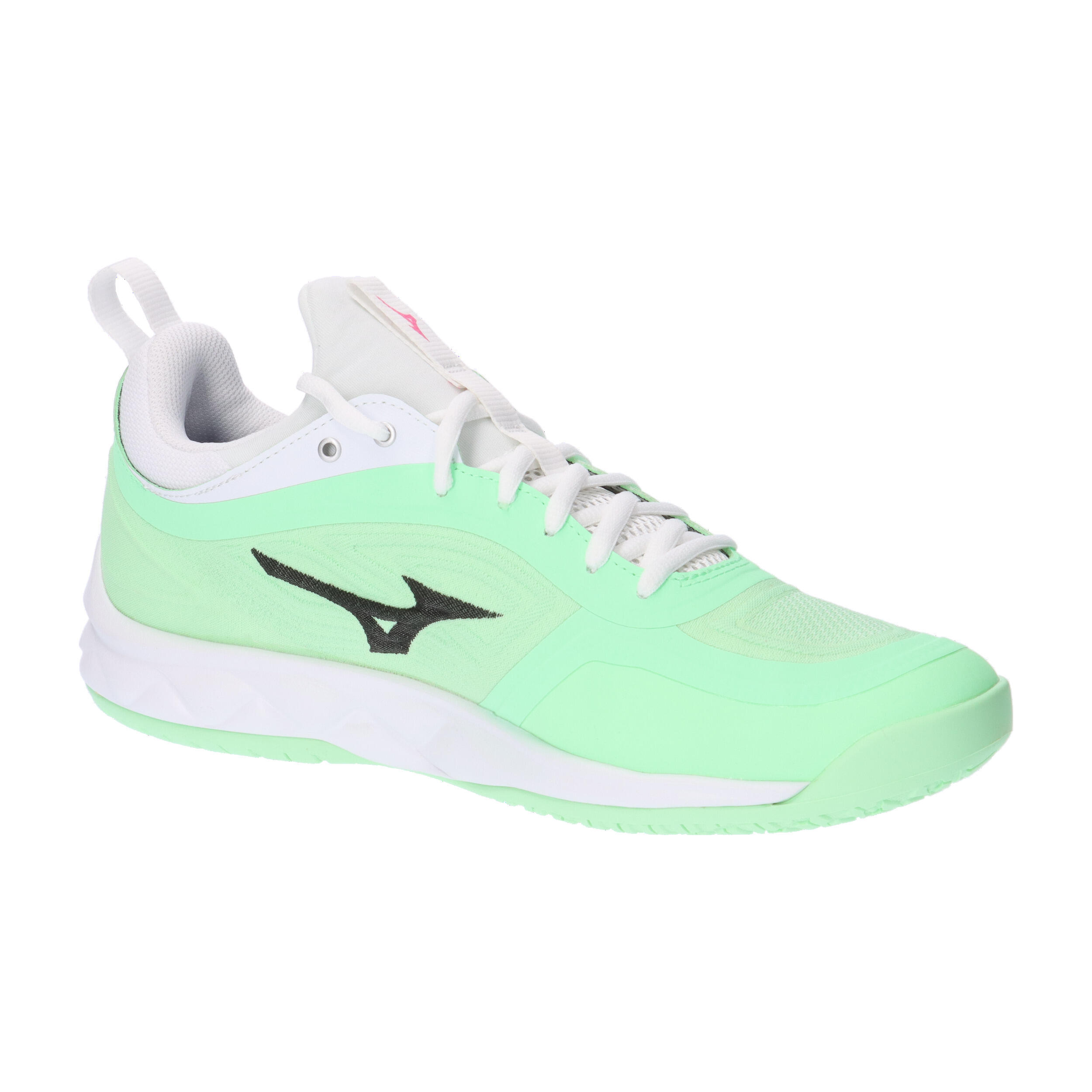 Indoor schoenen Mizuno Wave Luminous 8/15