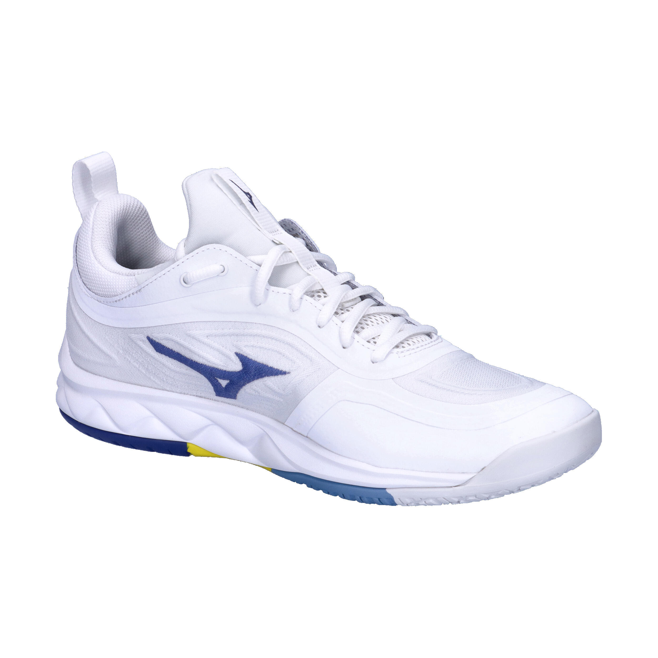 Vnitřní obuv Mizuno Wave Luminous 8/15