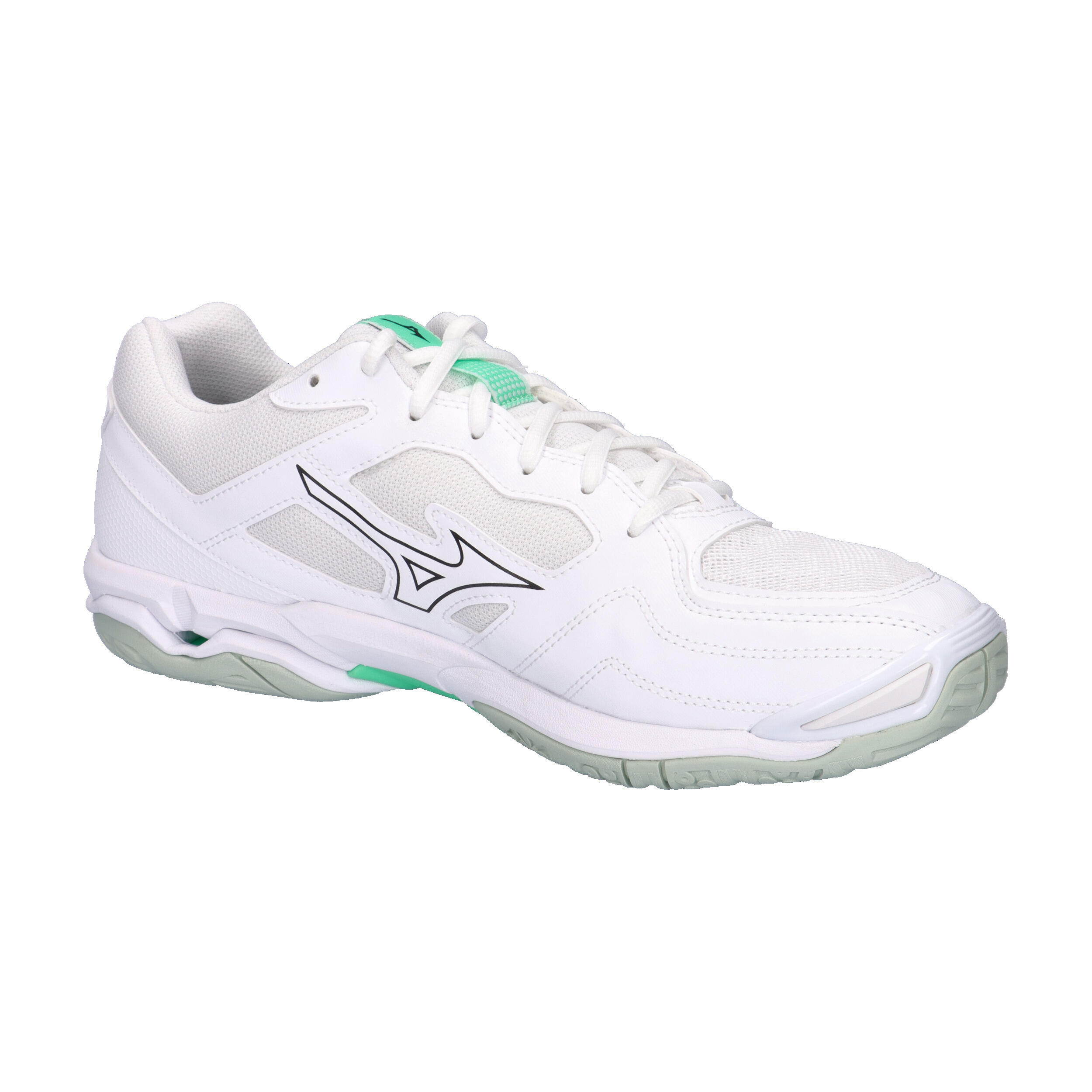 Indoor schoenen Mizuno Wave Phantom 3 8/15