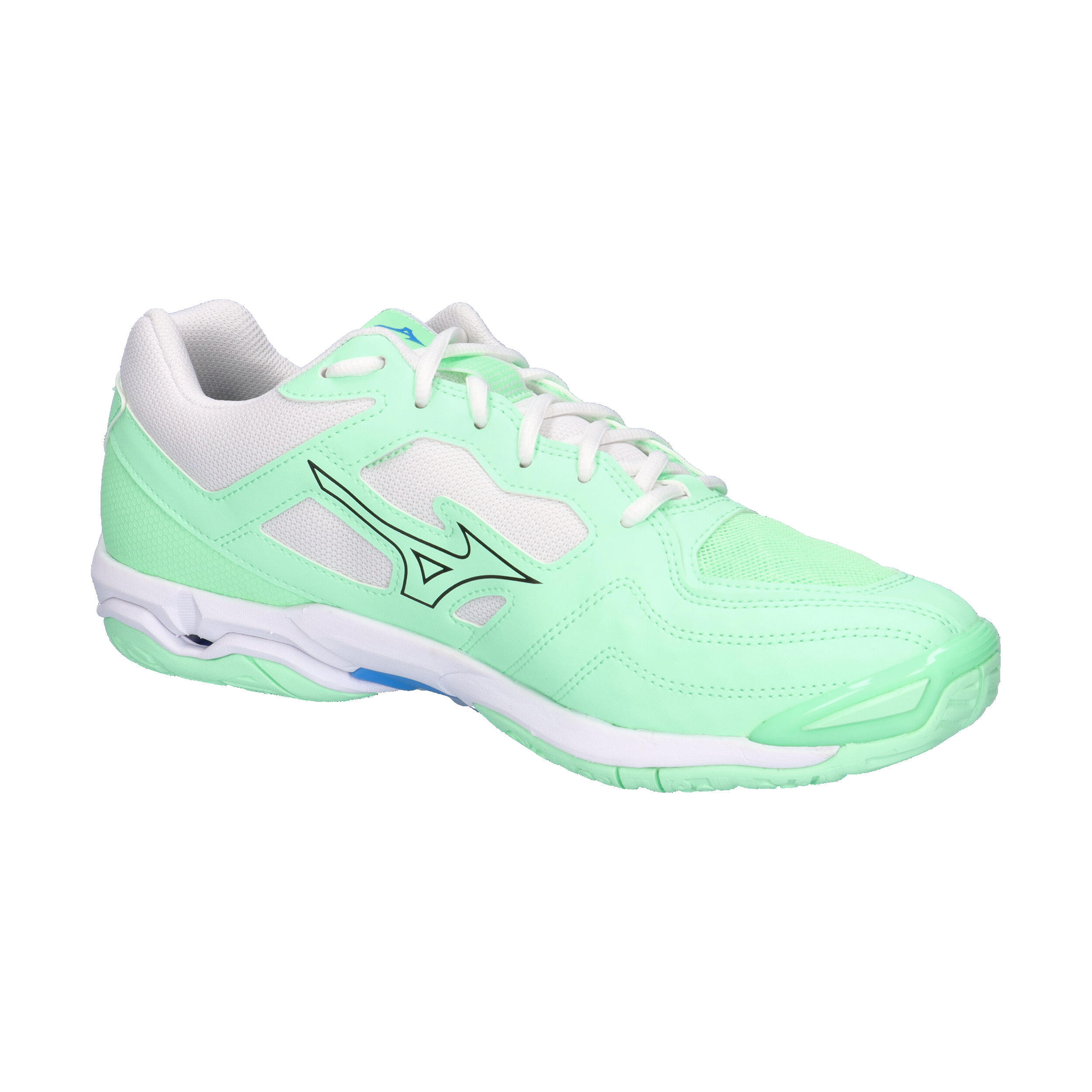 Mizuno Unisex Hallenschuhe WAVE PHANTOM 3 X1GA2260 8/15