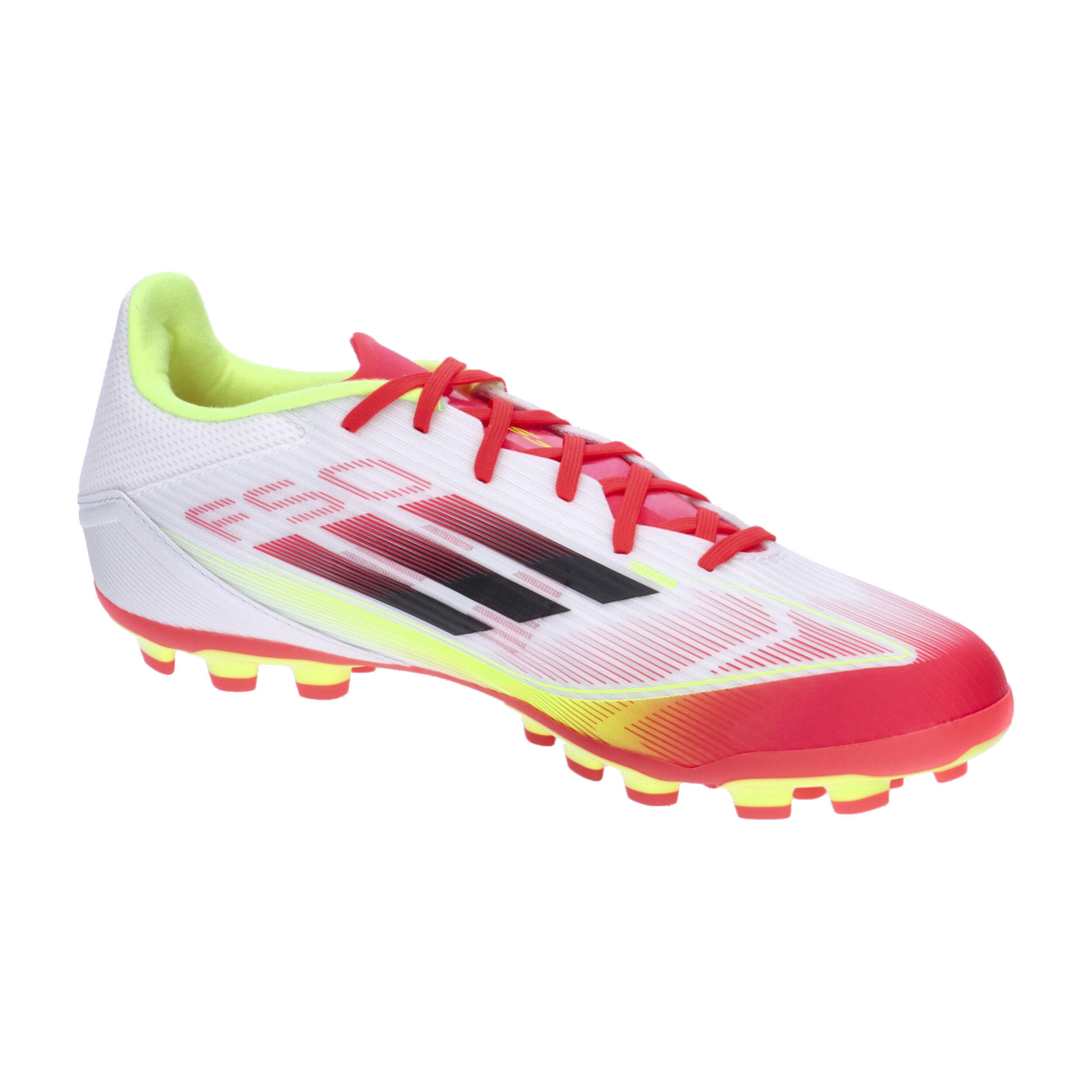 Bota de fútbol F50 League césped artificial 8/15