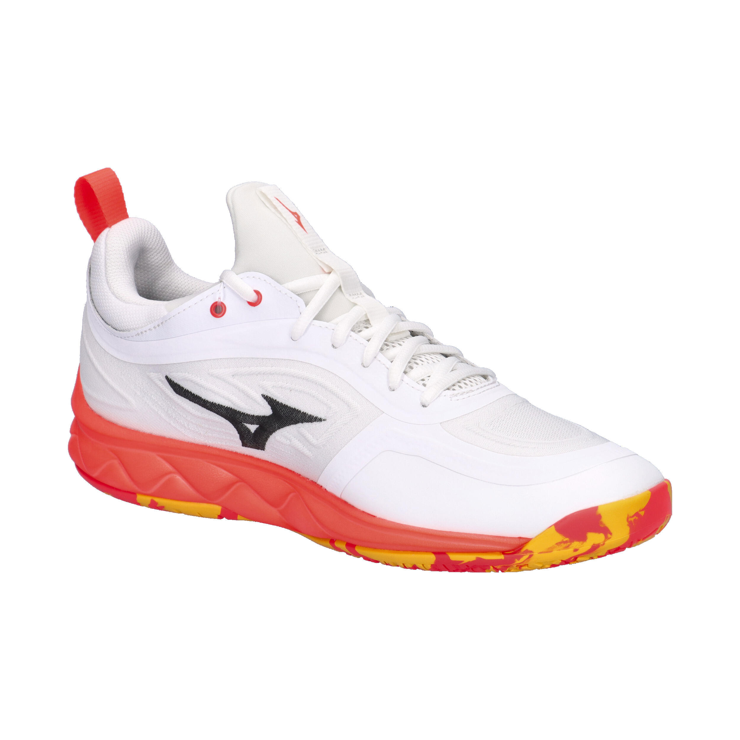 Vnitřní obuv Mizuno Wave Luminous 3 8/15