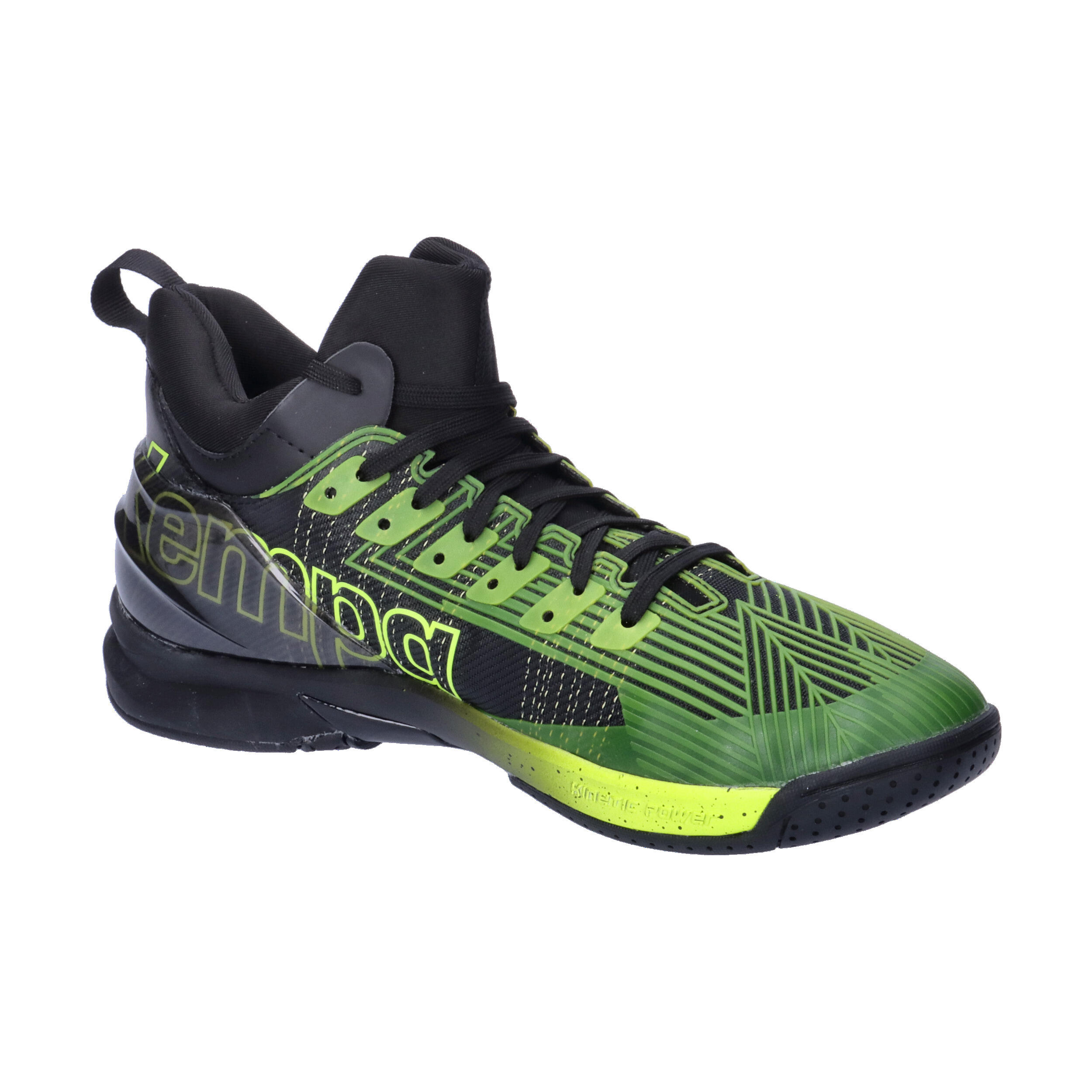 Buty halowe Kempa Attack 8/15