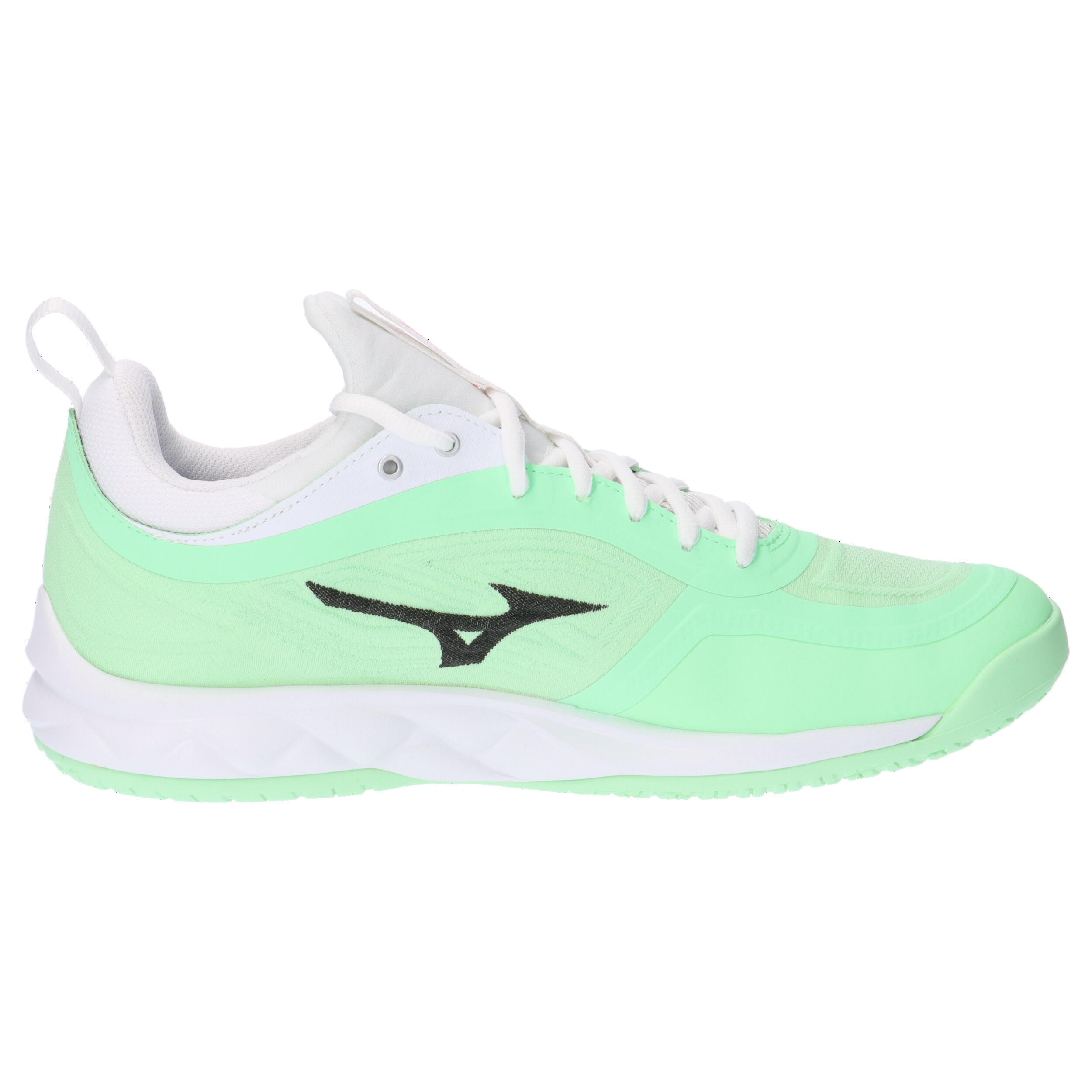 Indoor schoenen Mizuno Wave Luminous 7/15