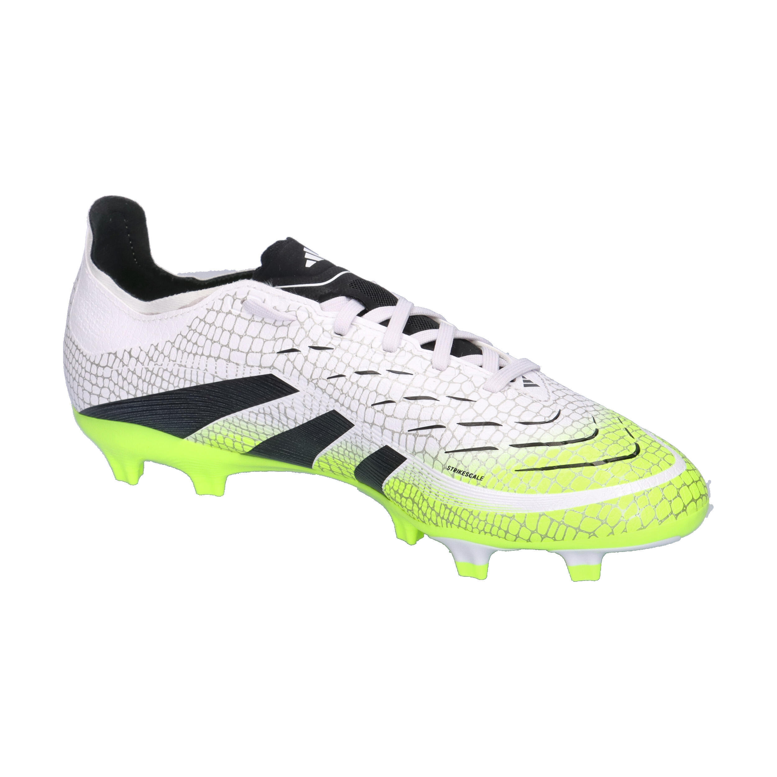 Botas de Futebol Predator League — Piso firme/multissuperfícies 8/15