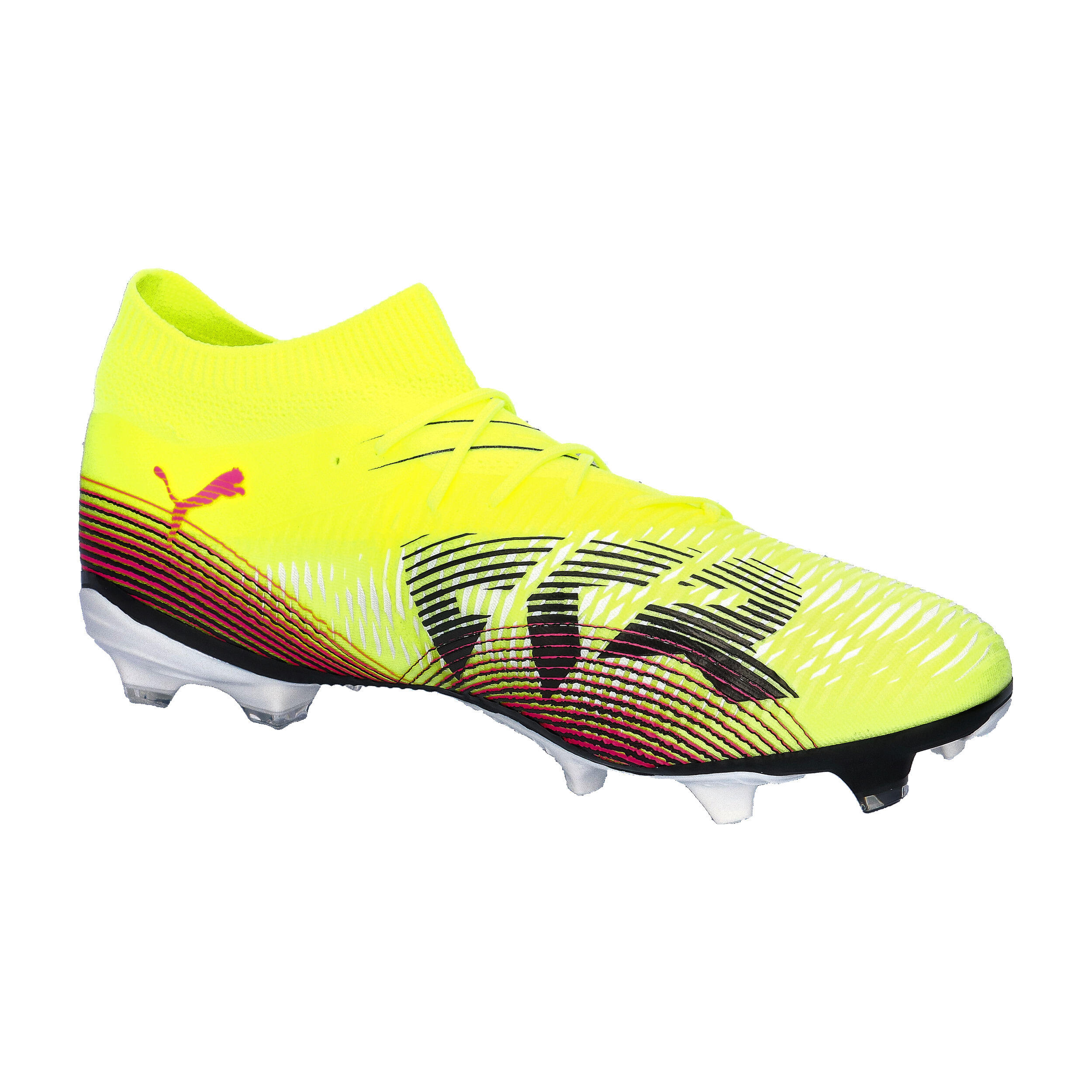 FUTURE 8 MATCH FG/AG voetbalschoenen PUMA 8/15