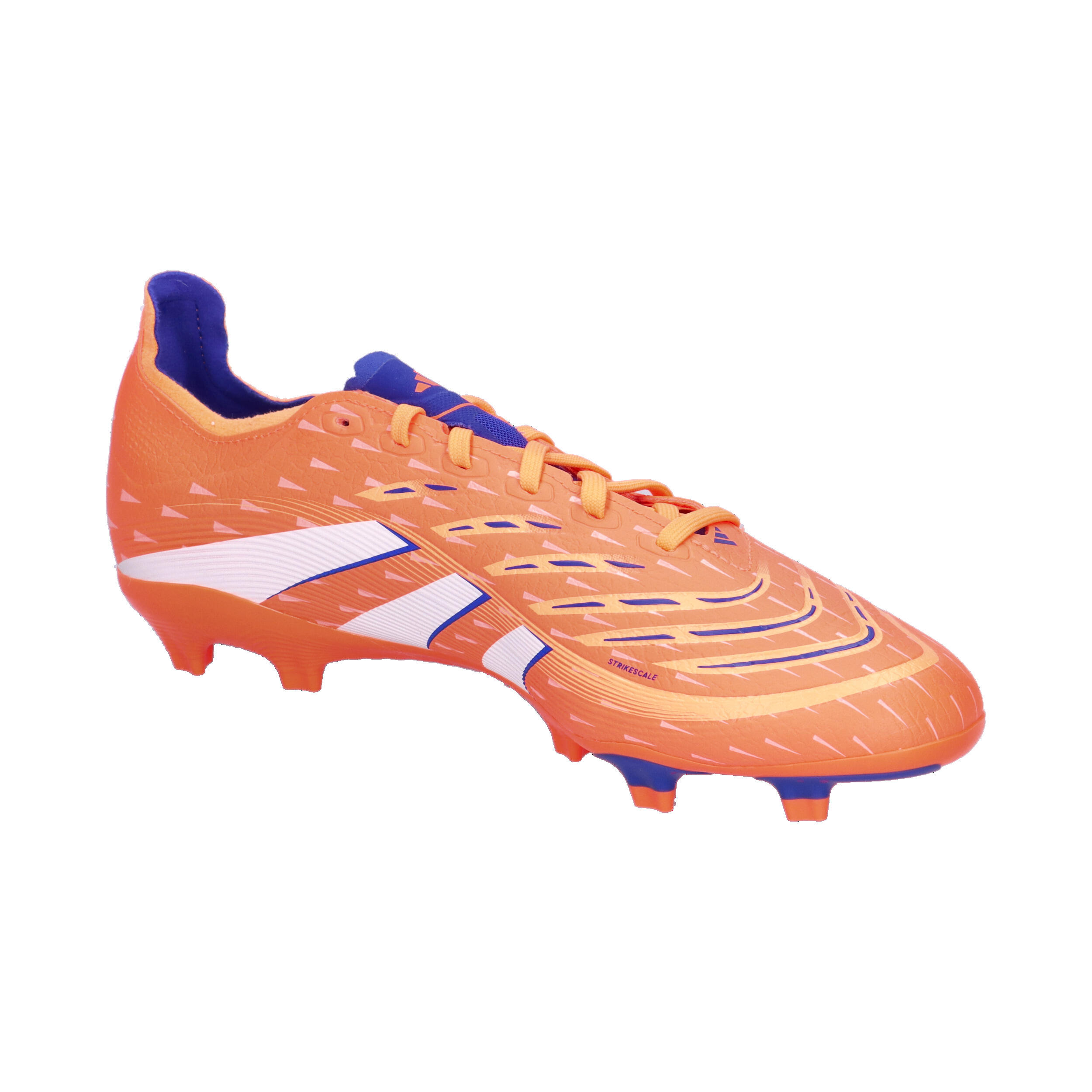 Buty piłkarskie Predator League Firm/Multi-Ground 8/15