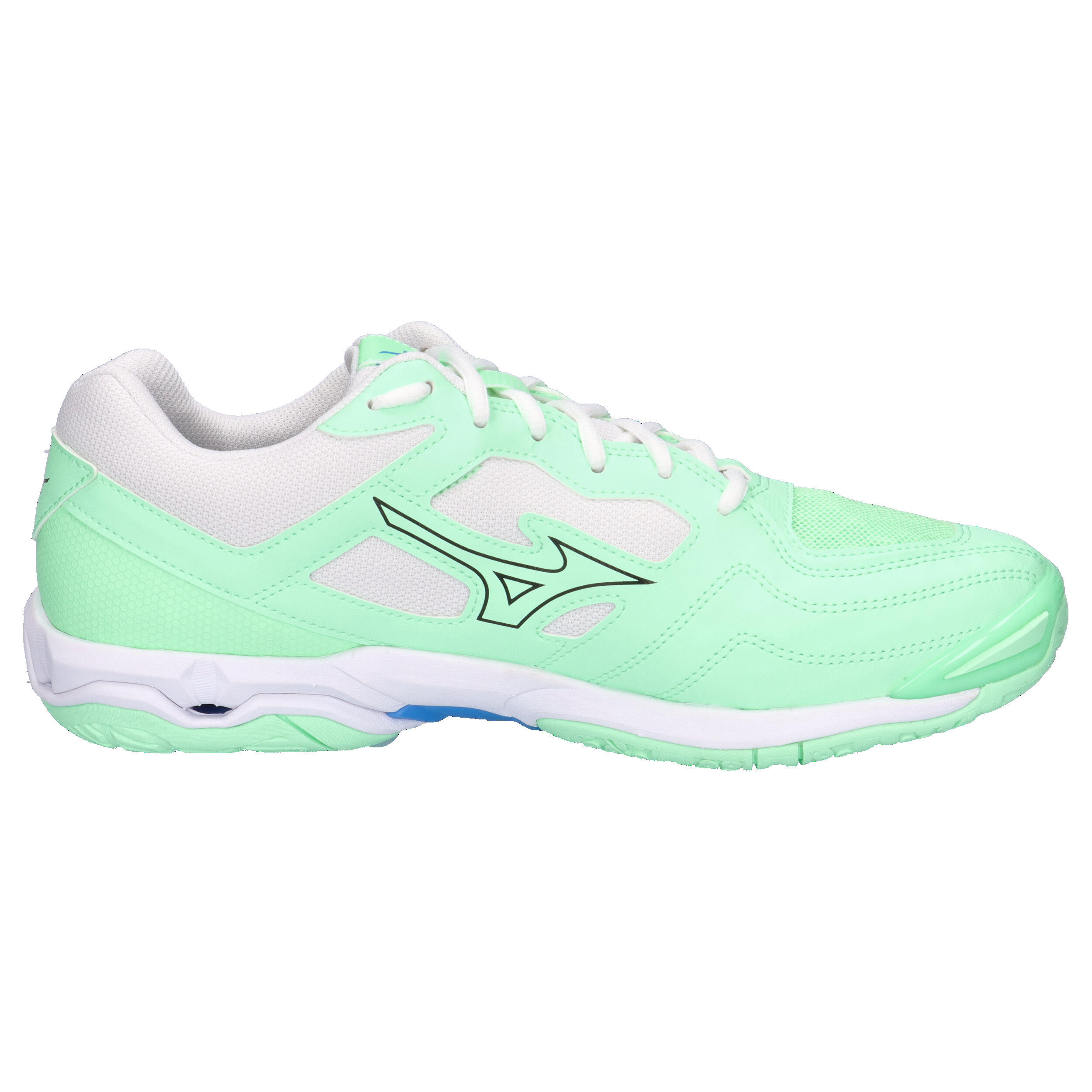 Mizuno Unisex Hallenschuhe WAVE PHANTOM 3 X1GA2260 7/15
