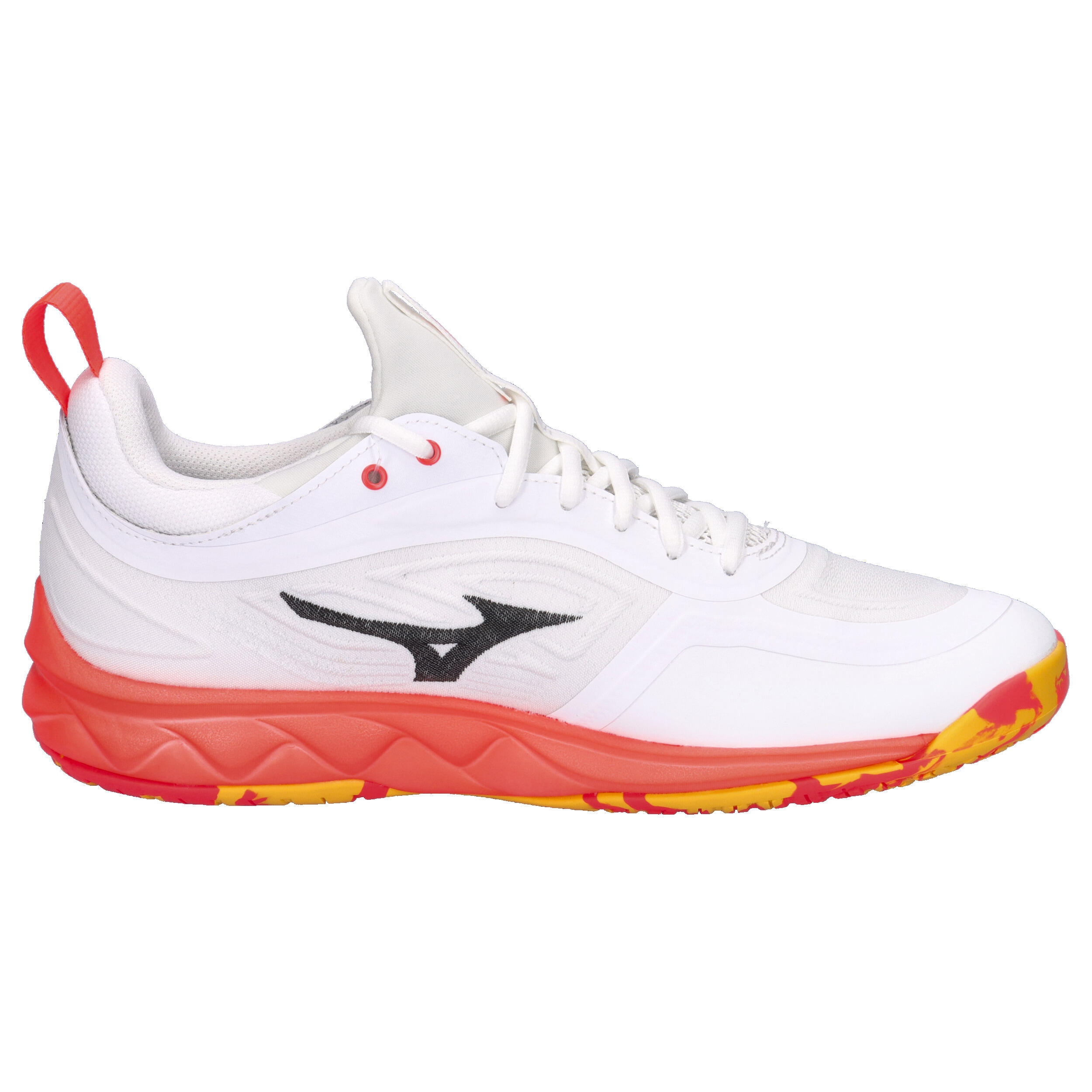 Vnitřní obuv Mizuno Wave Luminous 3 7/15