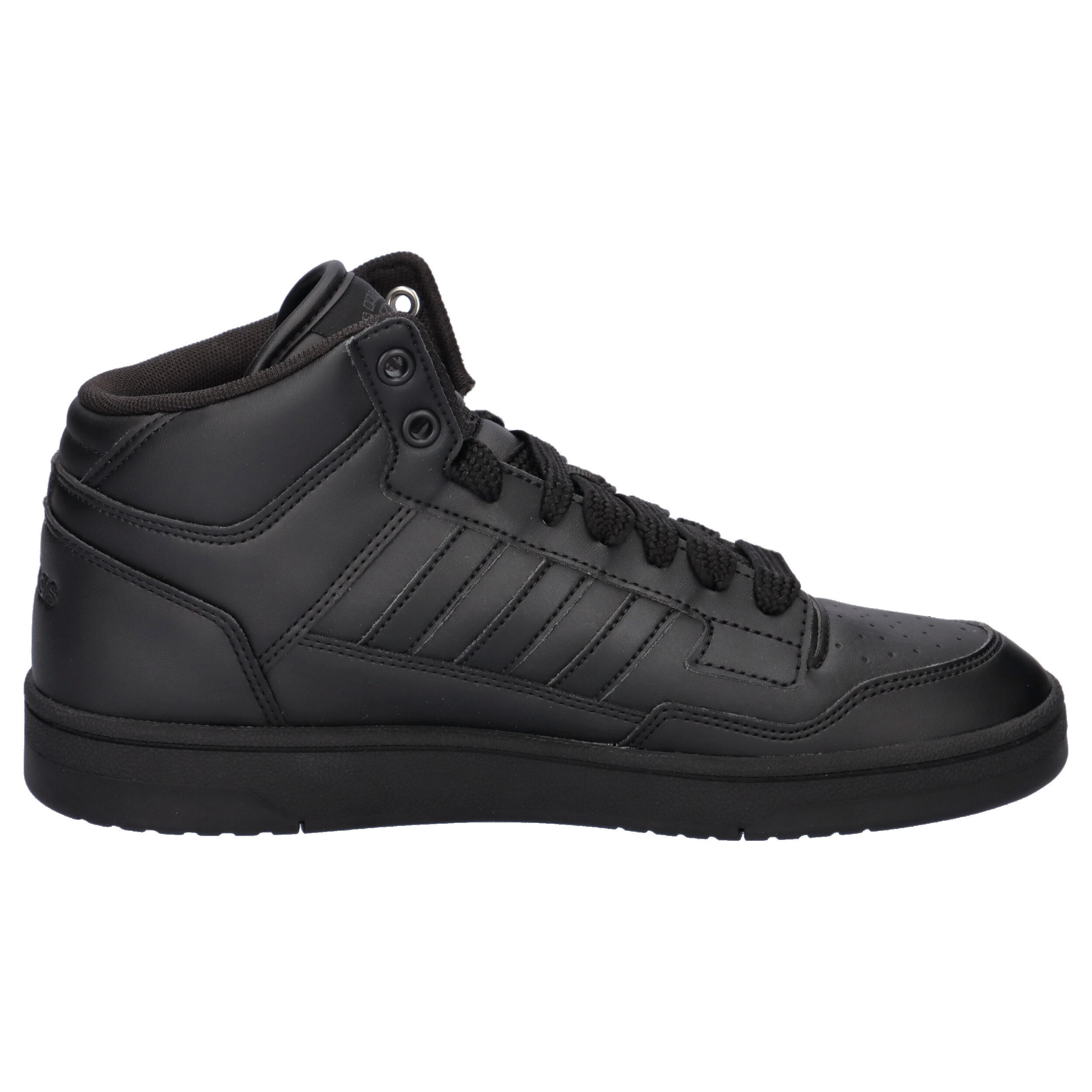 adidas Herren Sneaker Rapid Court Mid 7/15