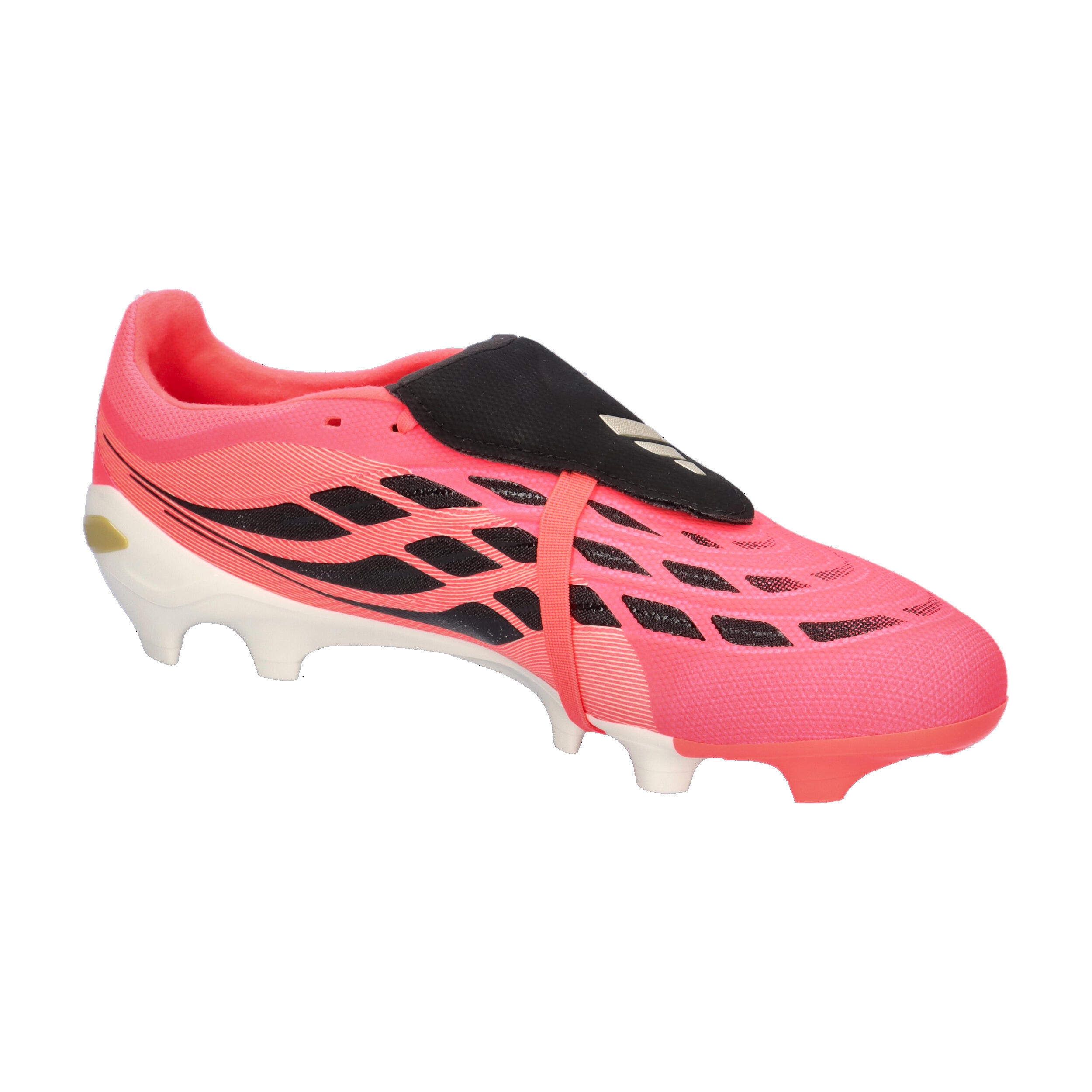 Sapatos de futebol adidas Predator League Fold-Over Tongue FG/MG 8/15