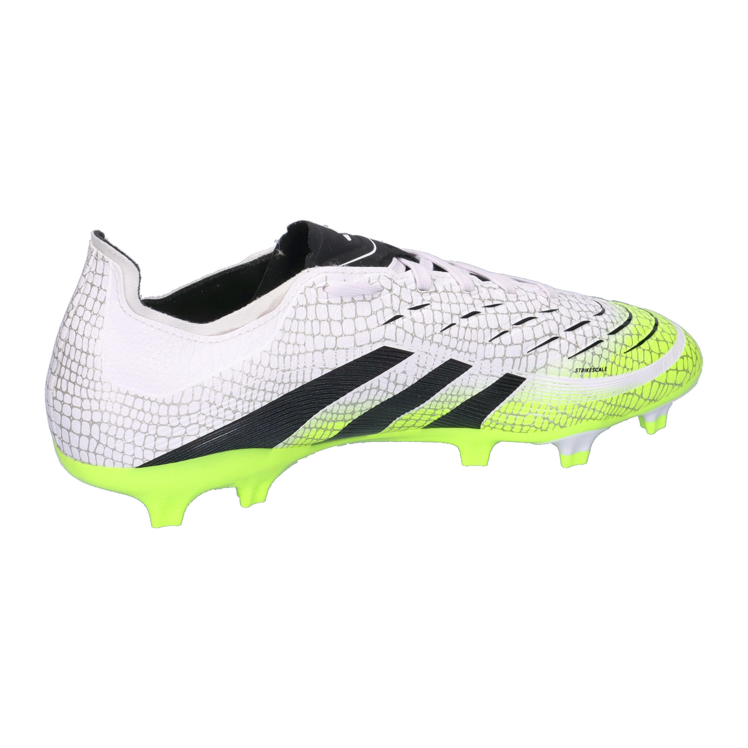 Botas de Futebol Predator League — Piso firme/multissuperfícies 15/15