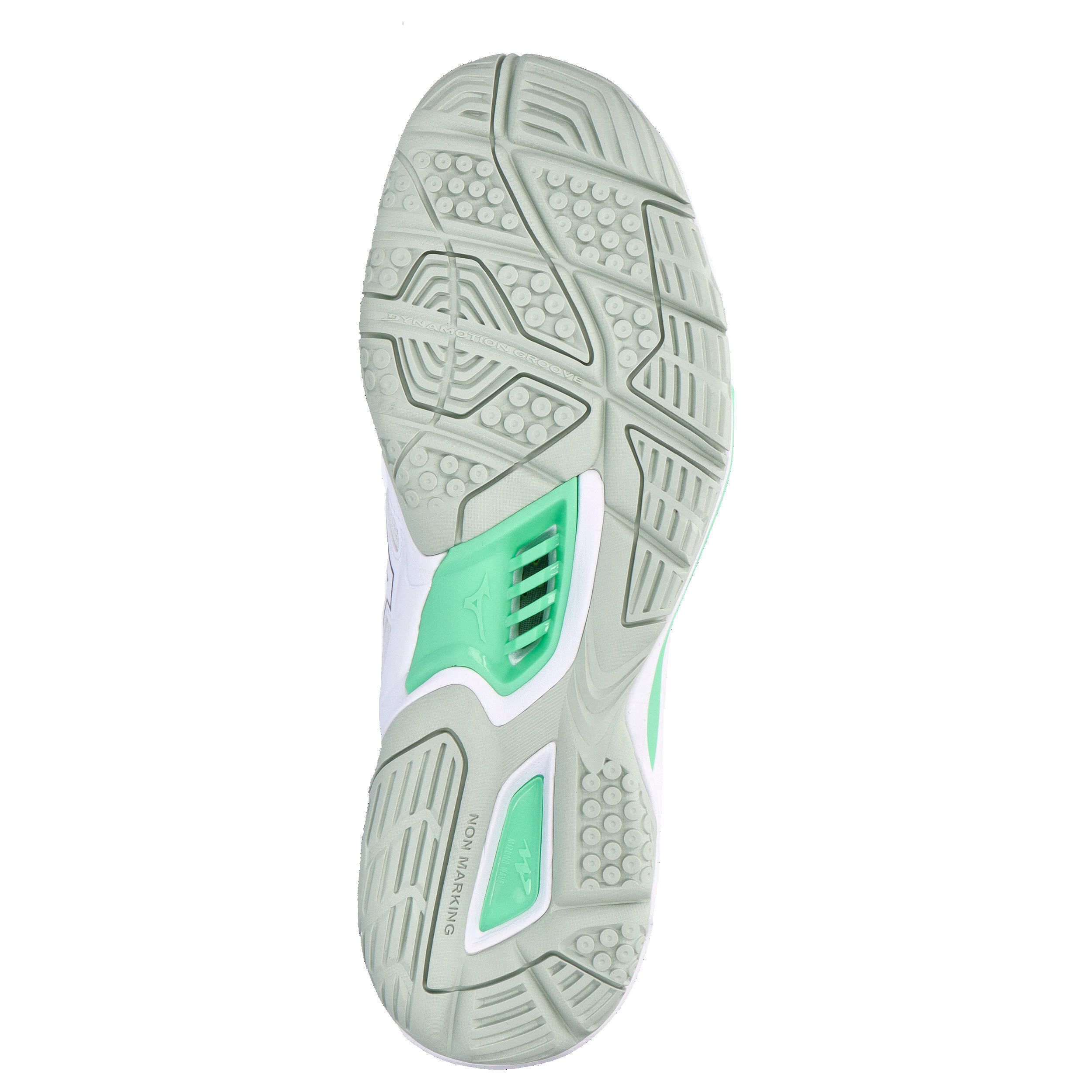 Indoor schoenen Mizuno Wave Phantom 3 6/15