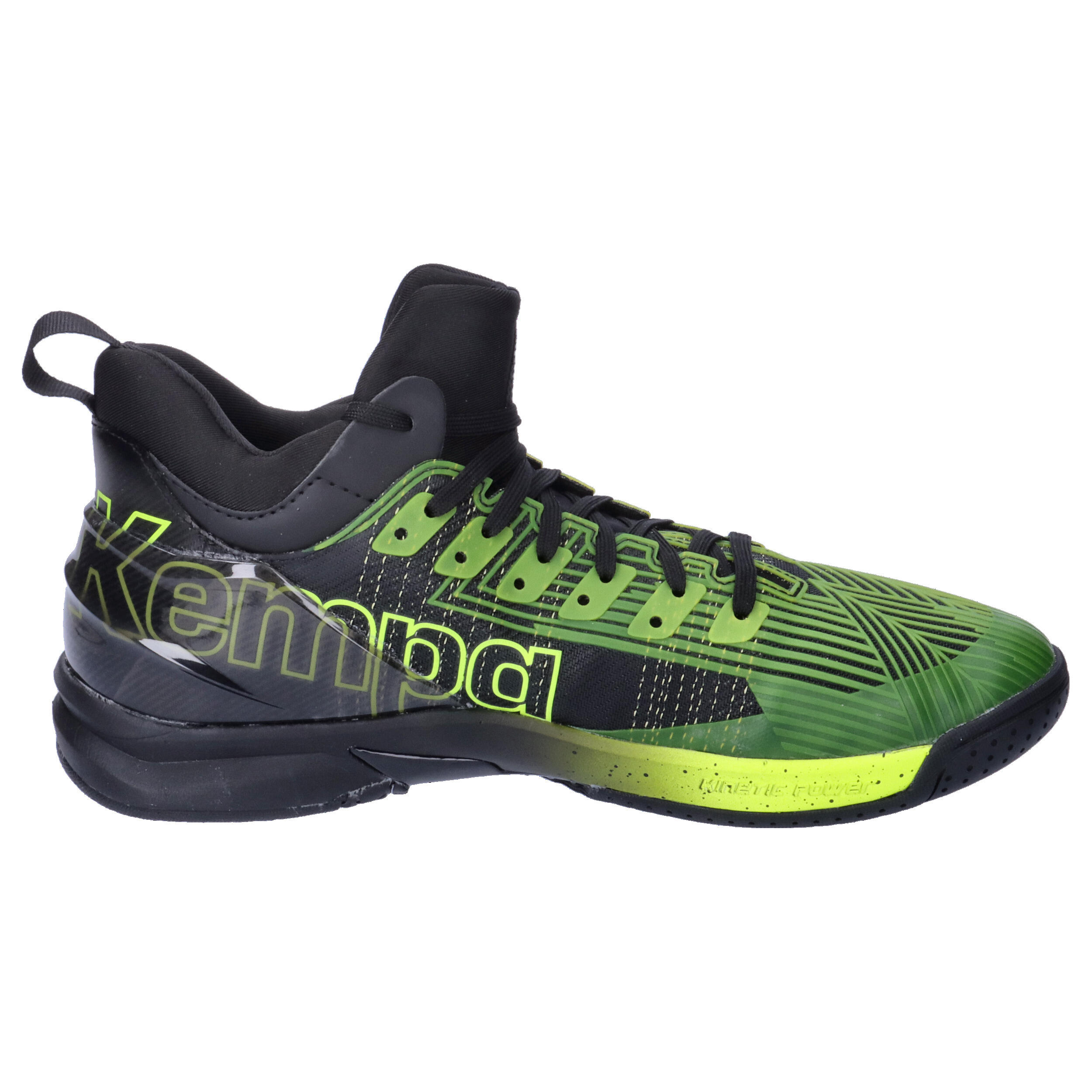 Buty halowe Kempa Attack 7/15