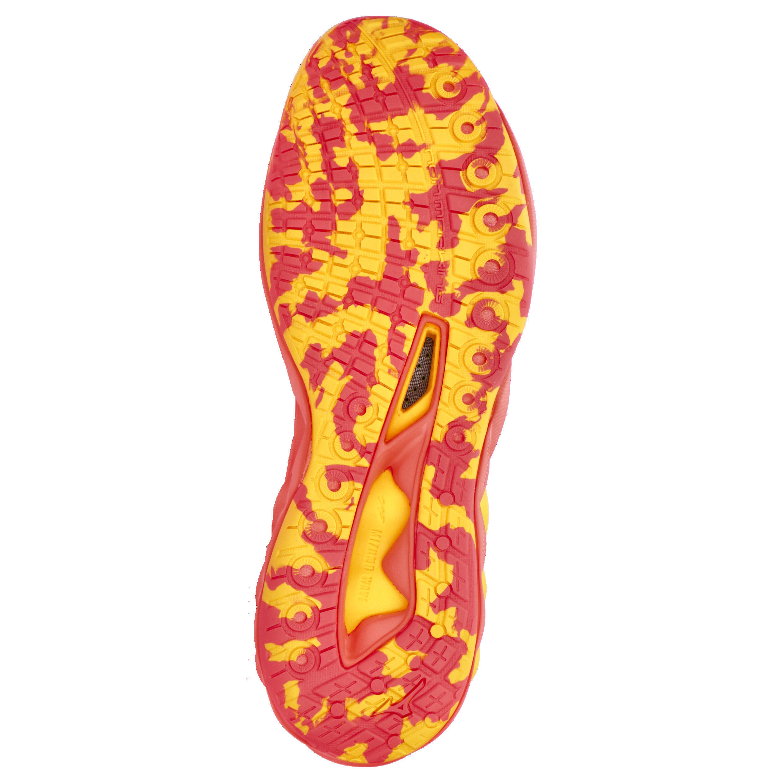 Vnitřní obuv Mizuno Wave Luminous 3 6/15