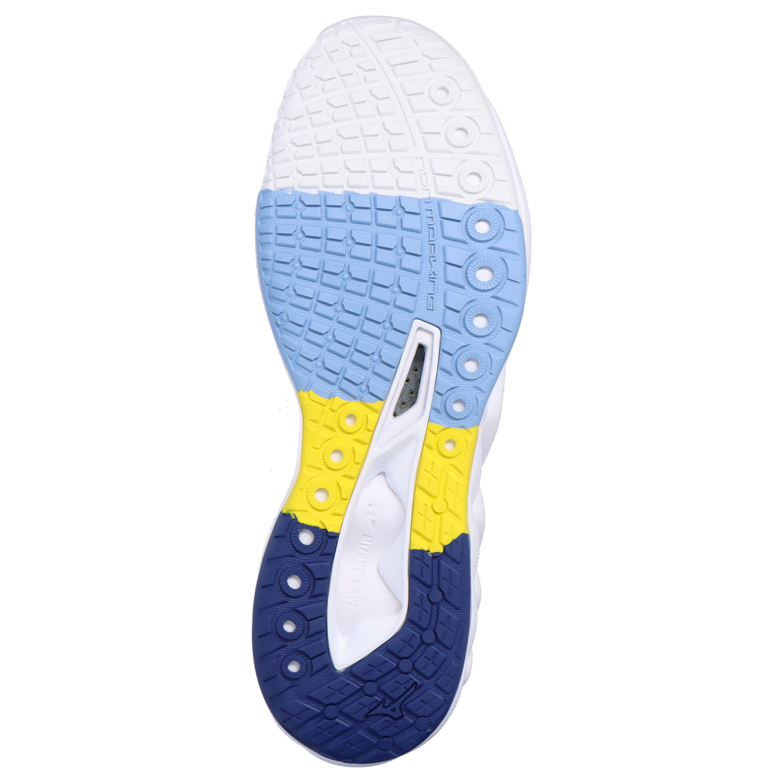 Vnitřní obuv Mizuno Wave Luminous 6/15