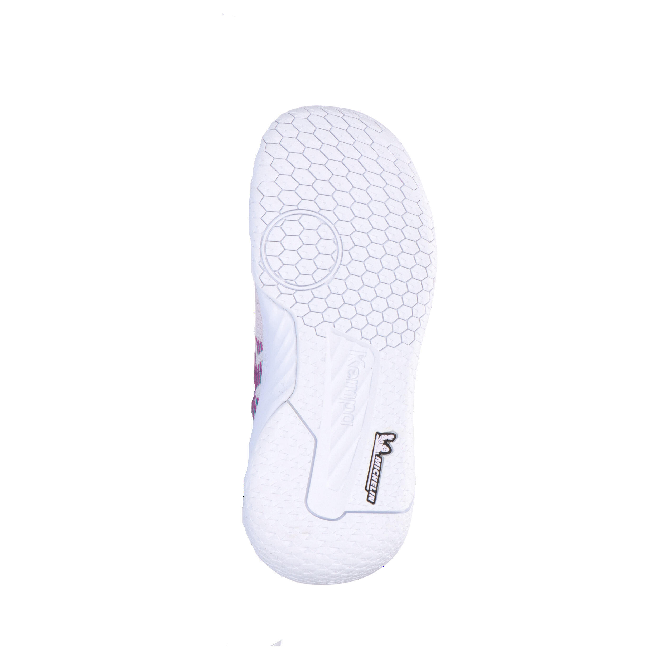 Sapatilhas indoor para crianças Kempa Kourtfly 6/15