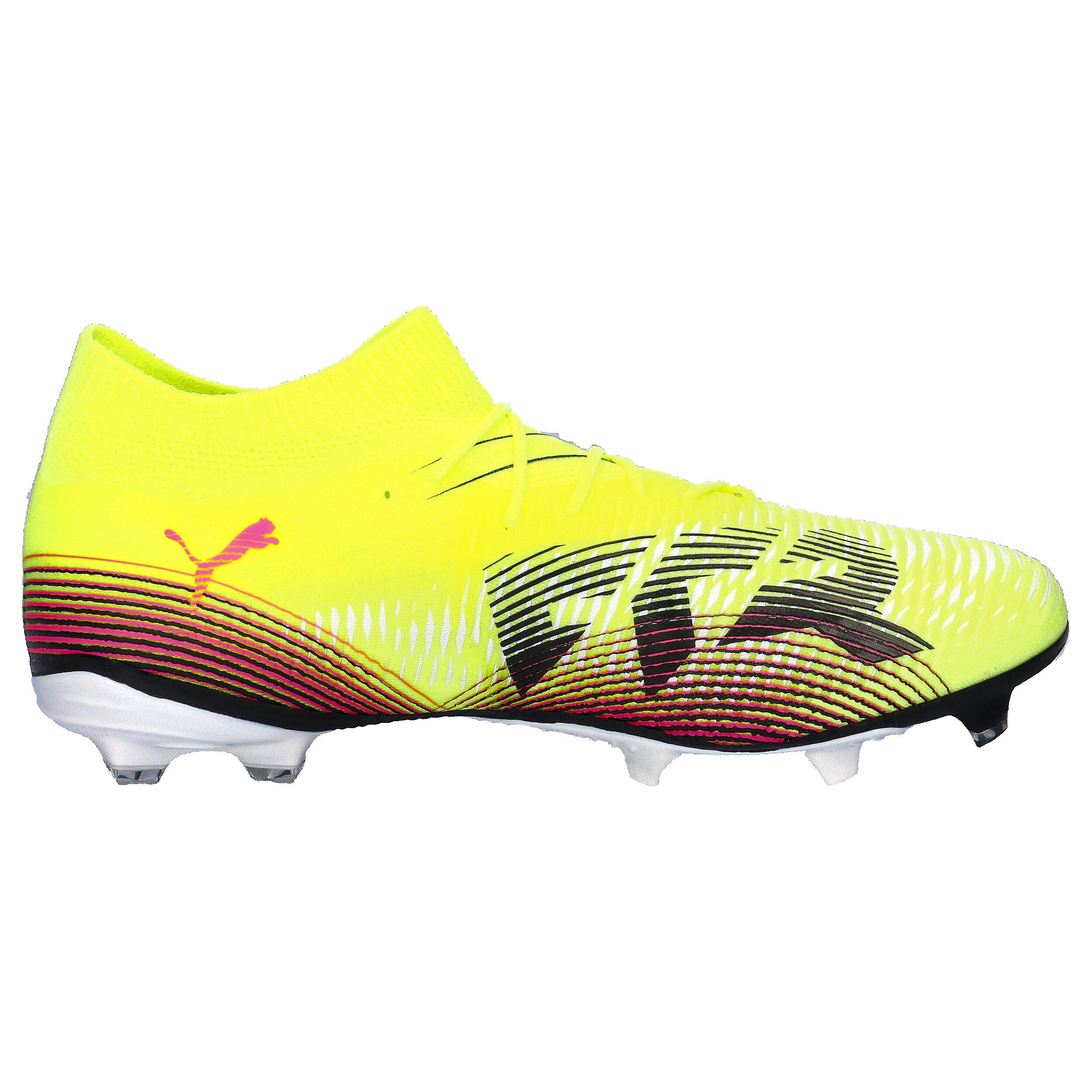 FUTURE 8 MATCH FG/AG voetbalschoenen PUMA 7/15